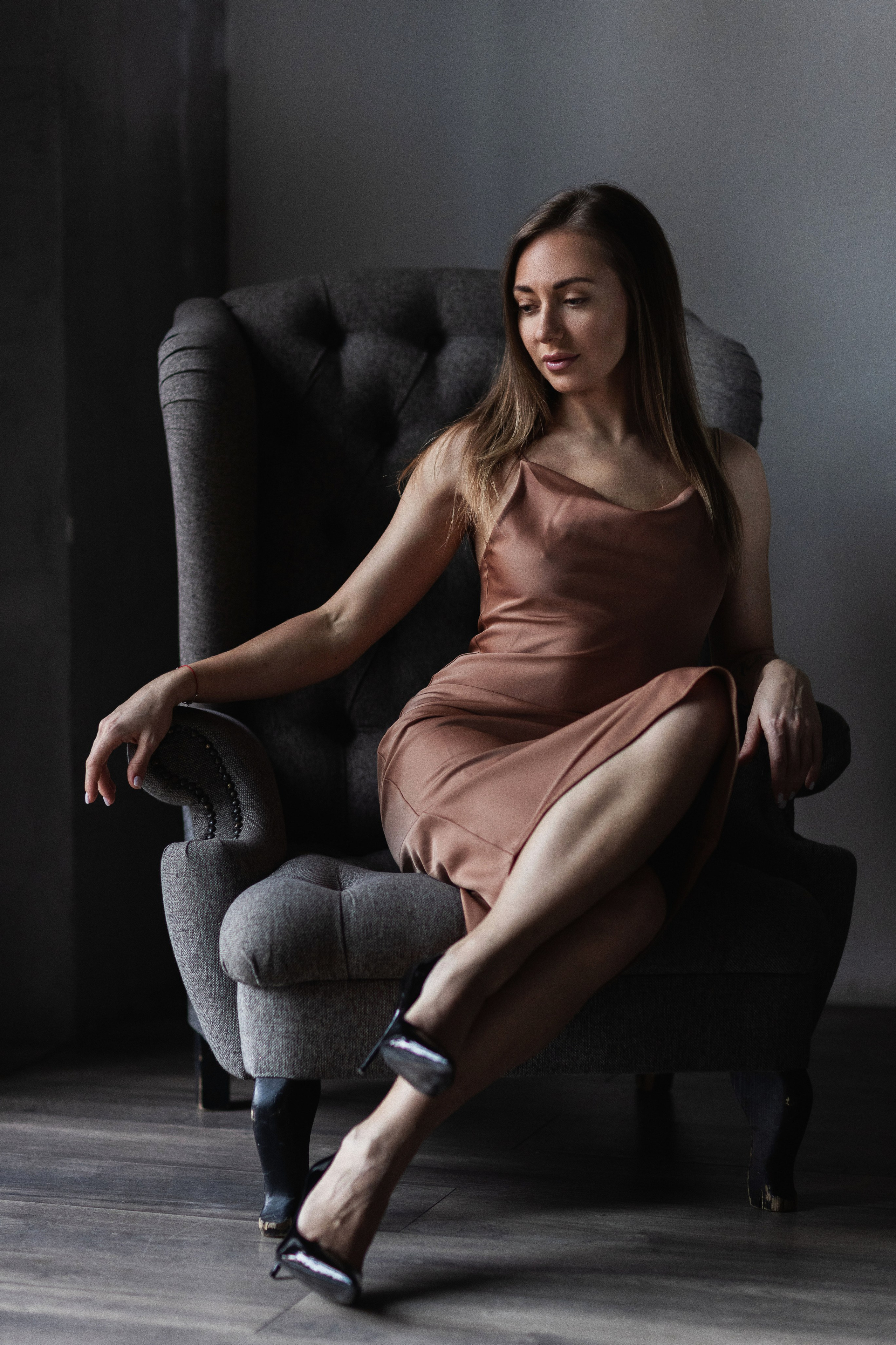 Женский фотограф Валерия Наумова