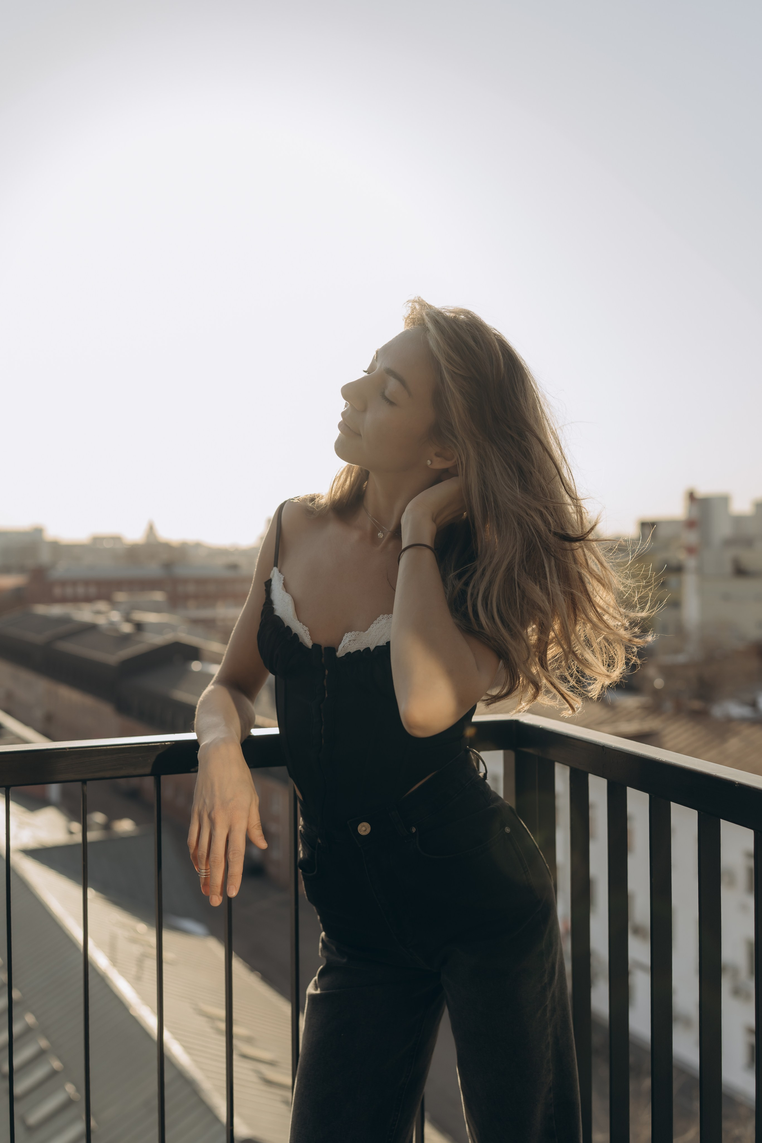 Фотограф Дарья Титова
