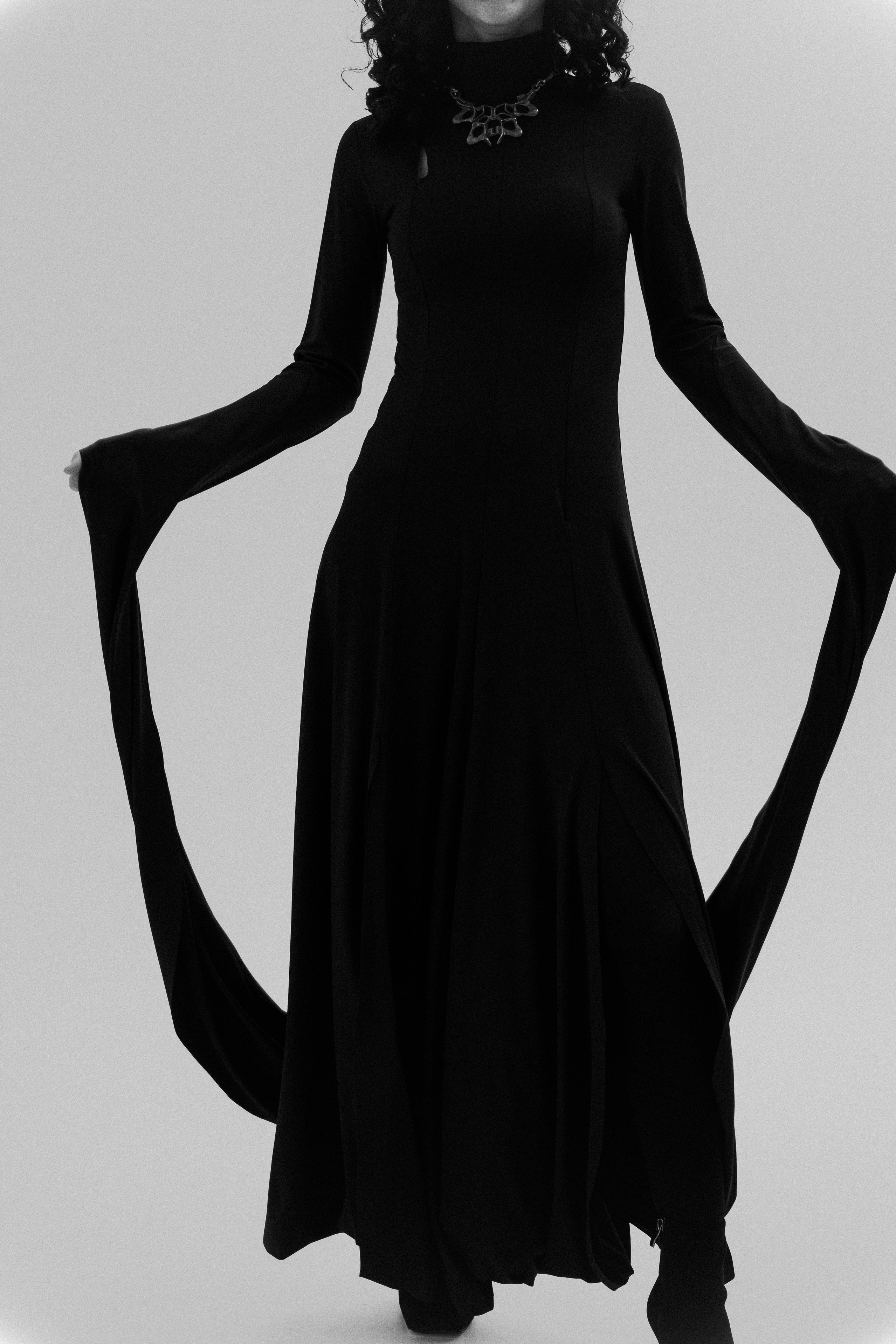 Эволюция: путь к человеку. Фотограф barsetkka