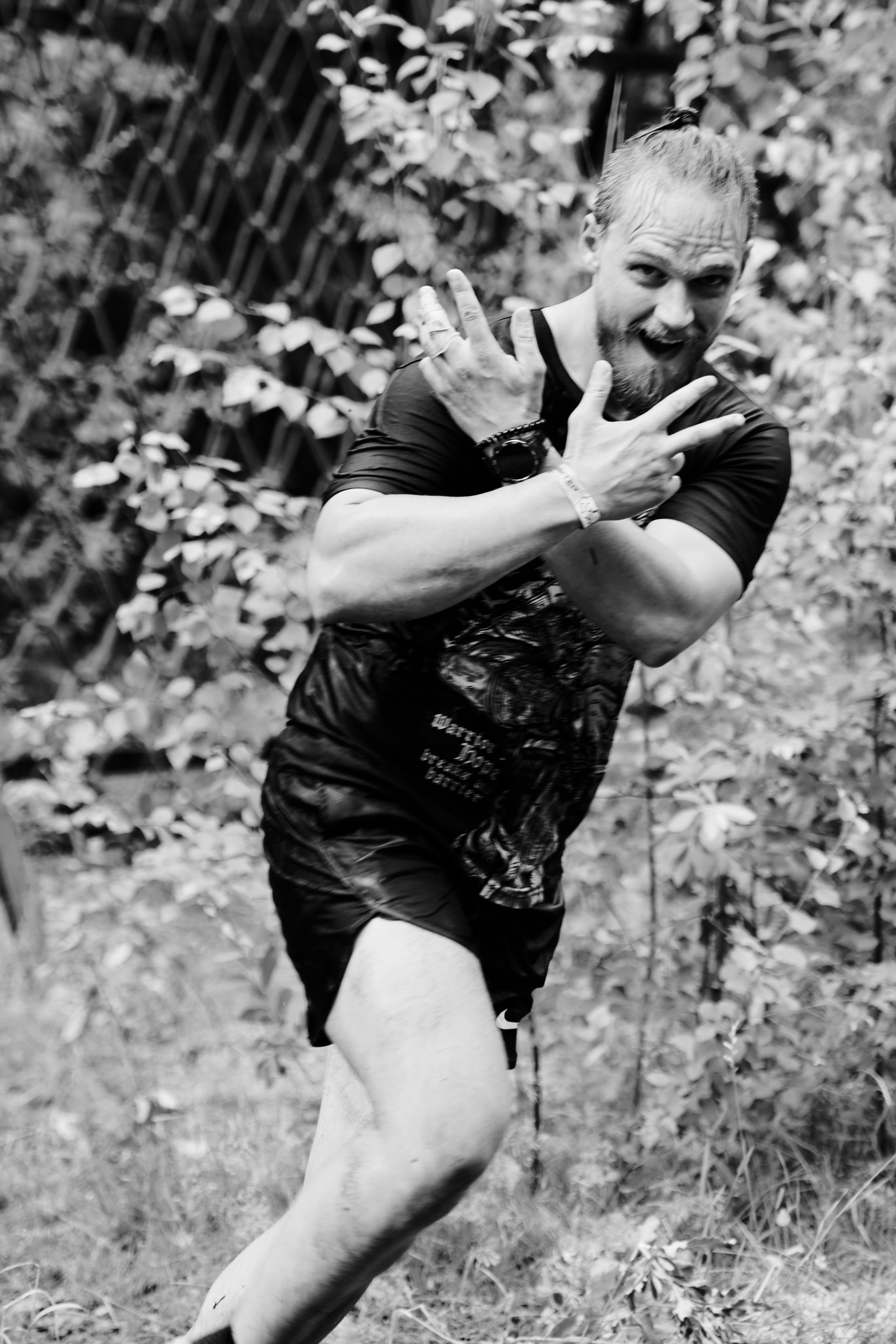 Стальной характер, Сургут — Июль 2025. Репортажный и семейный фотограф — Шелихов Сергей