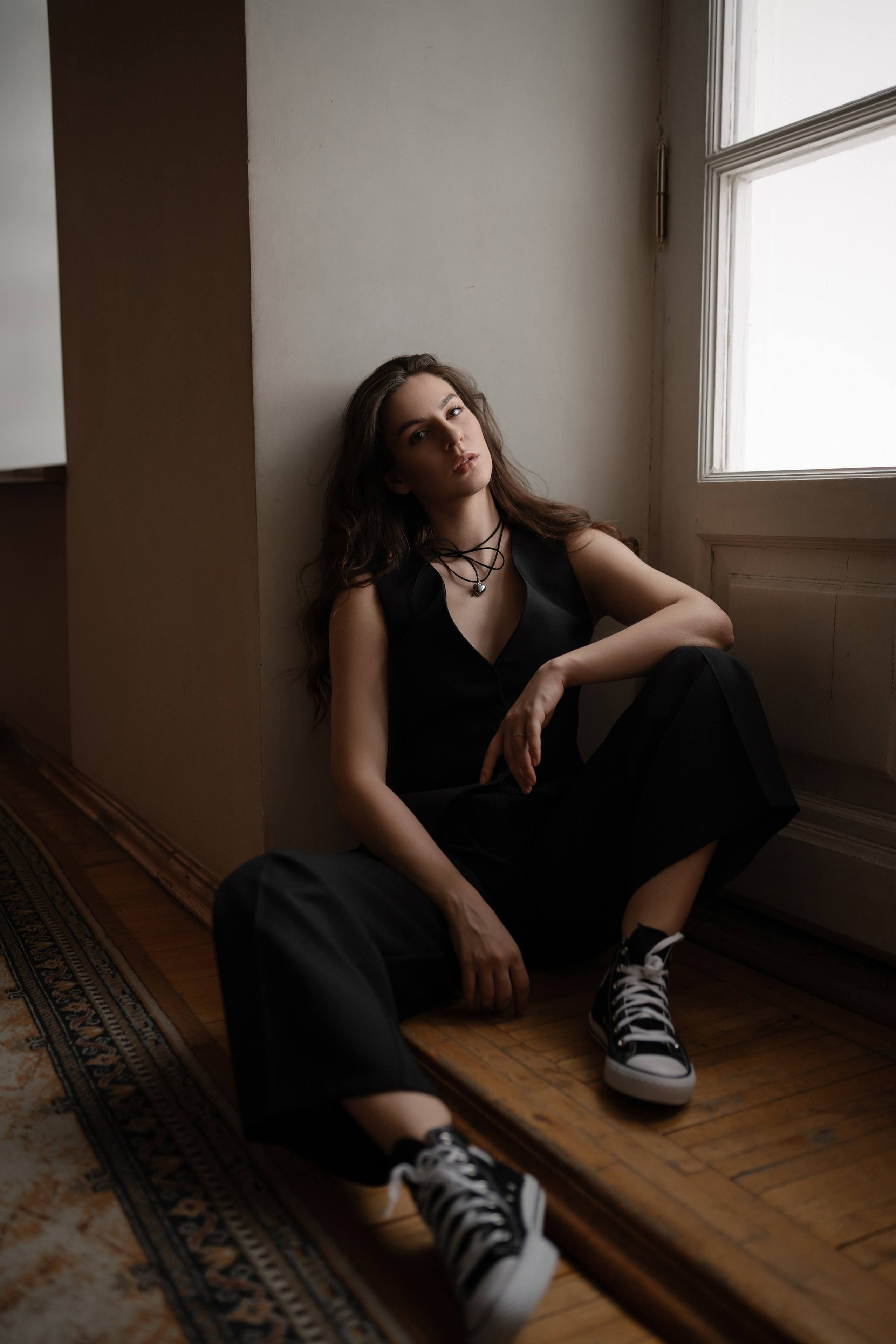 Семейный и свадебный фотограф в Москве и Калуге Рослова Анастасия