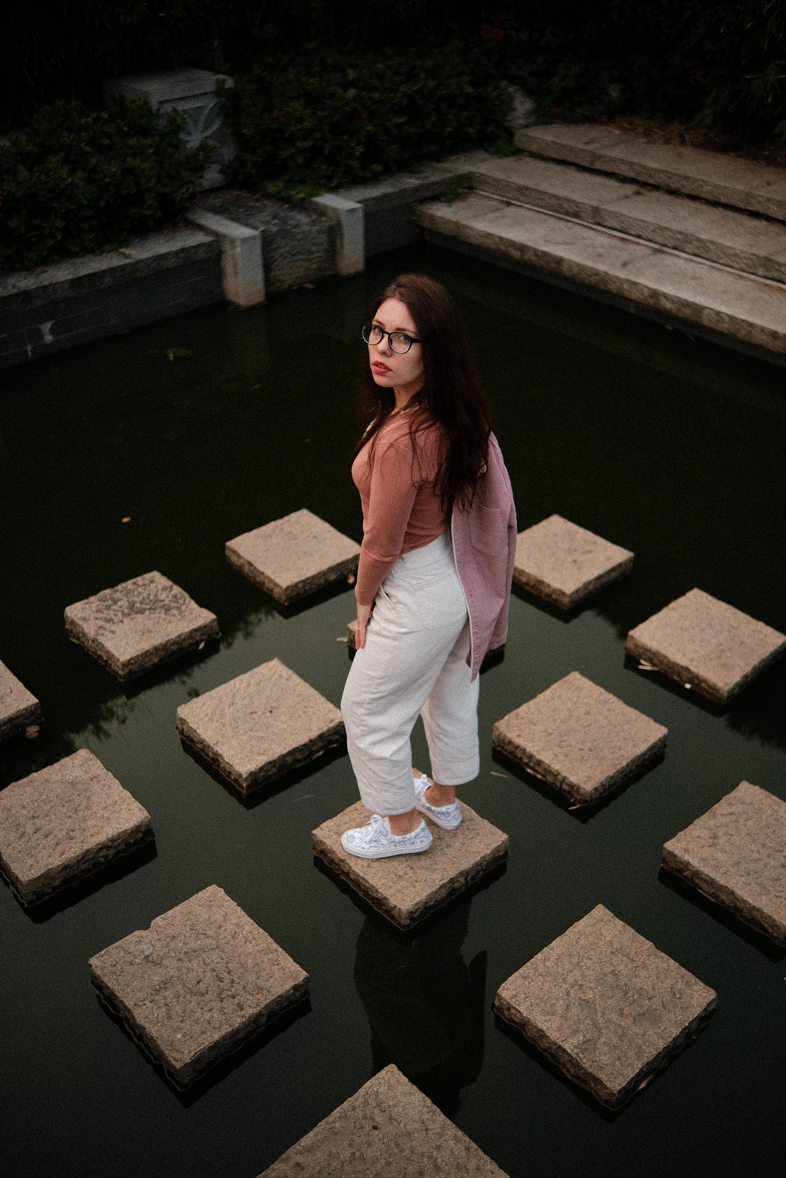 Photographer in Guangzhou, China