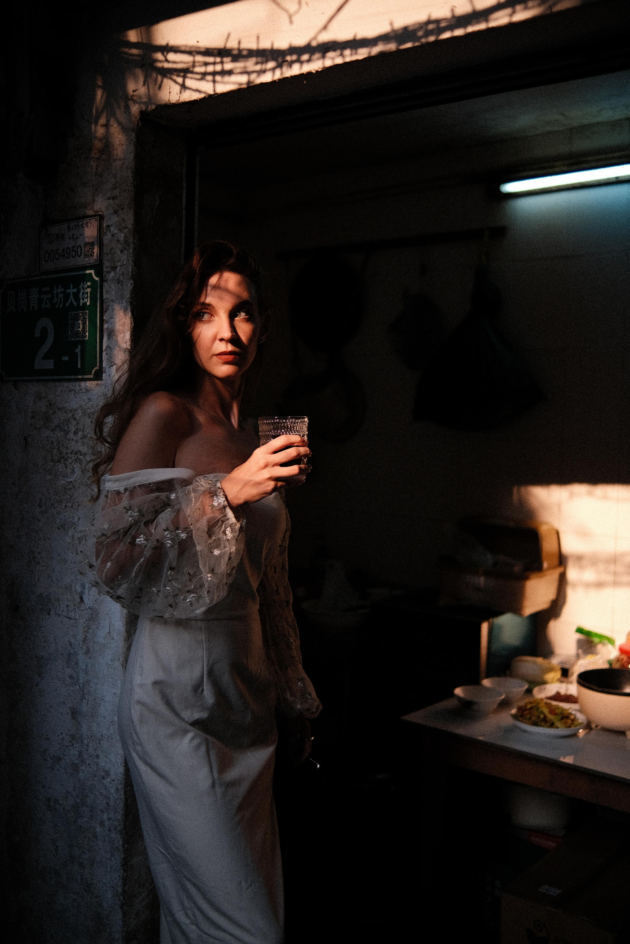 Photographer in Guangzhou, China