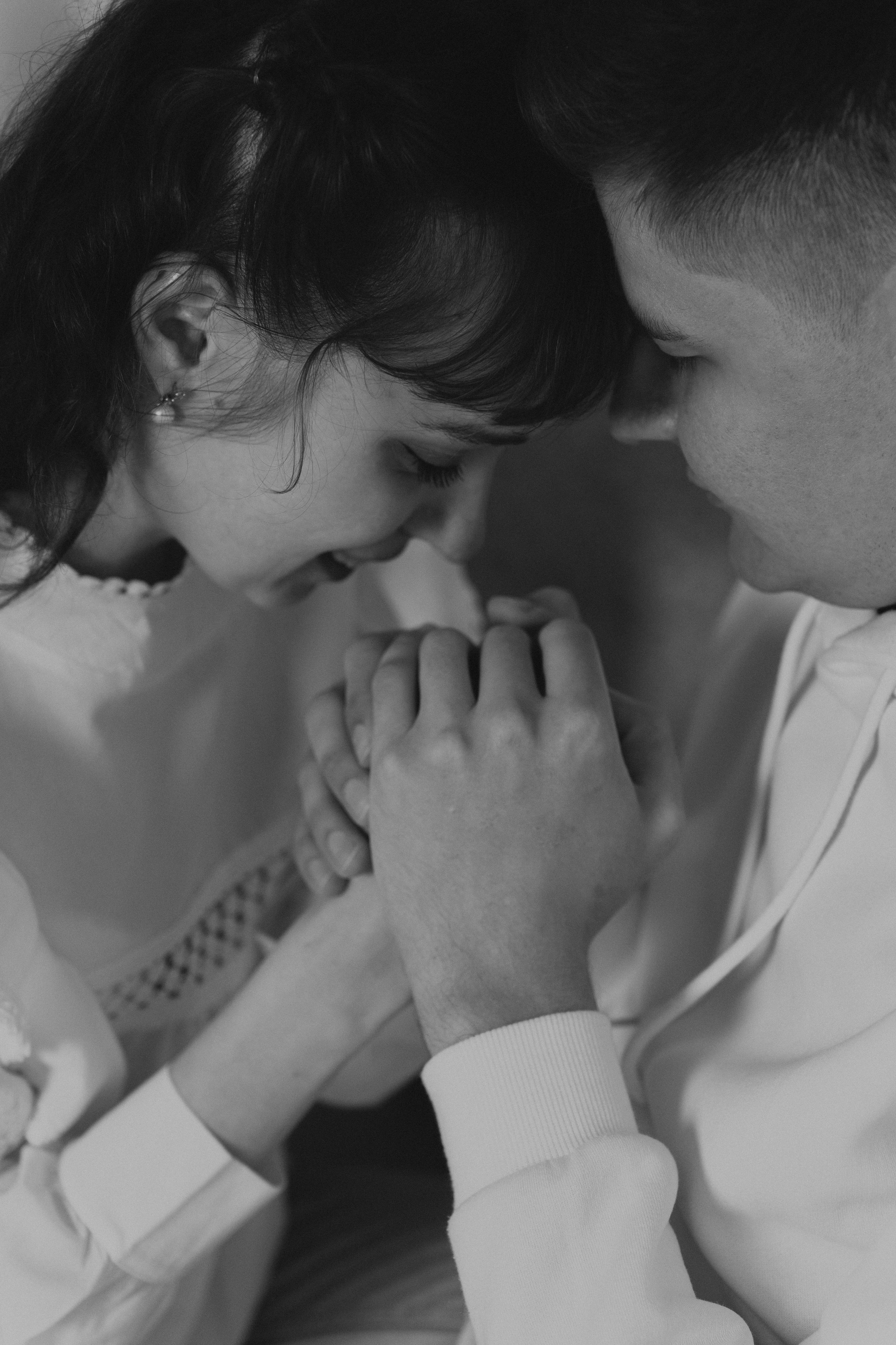 Свадебный фотограф в Воронеже Самохина Екатерина