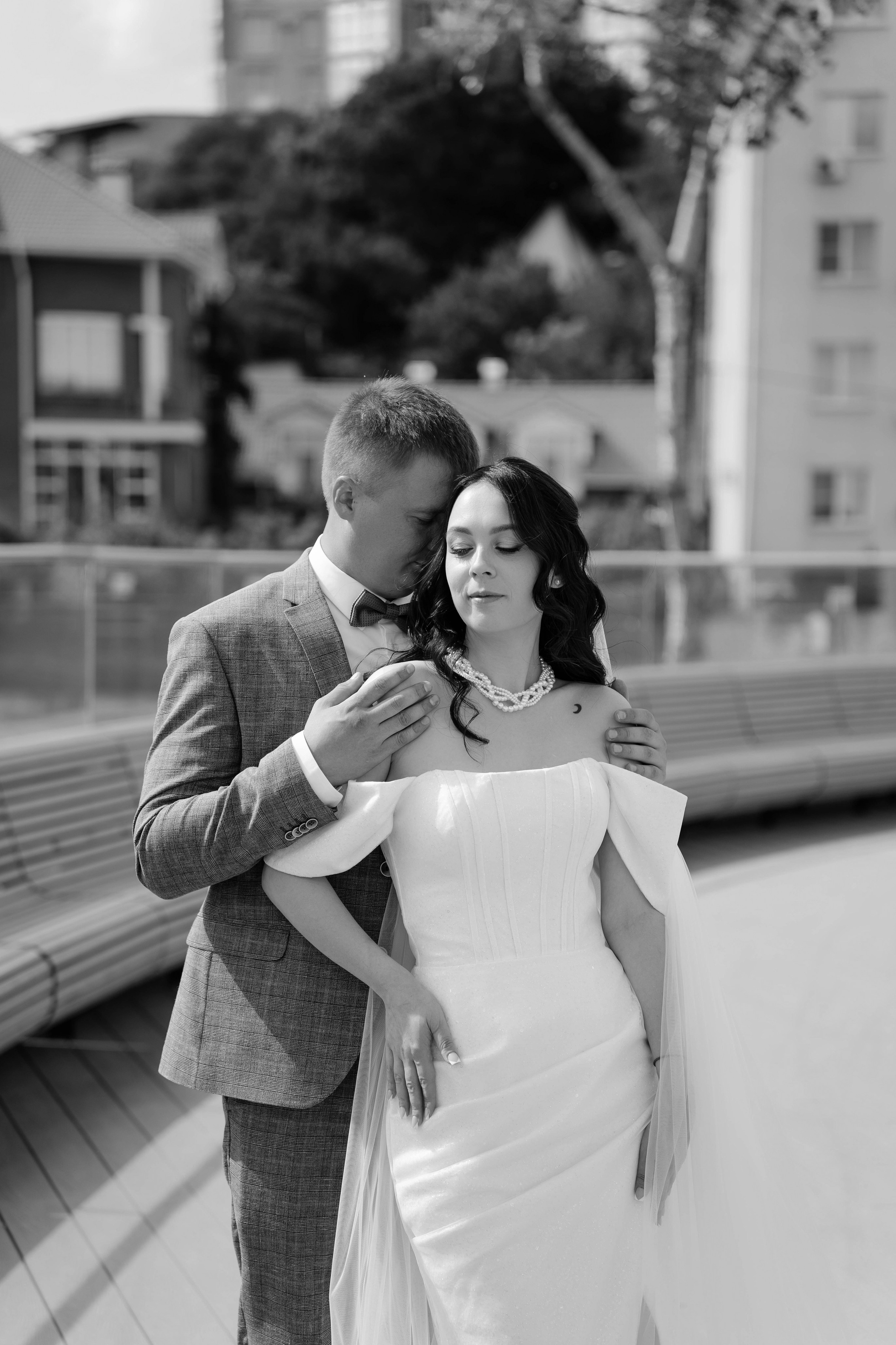 Свадебный фотограф в Воронеже Самохина Екатерина