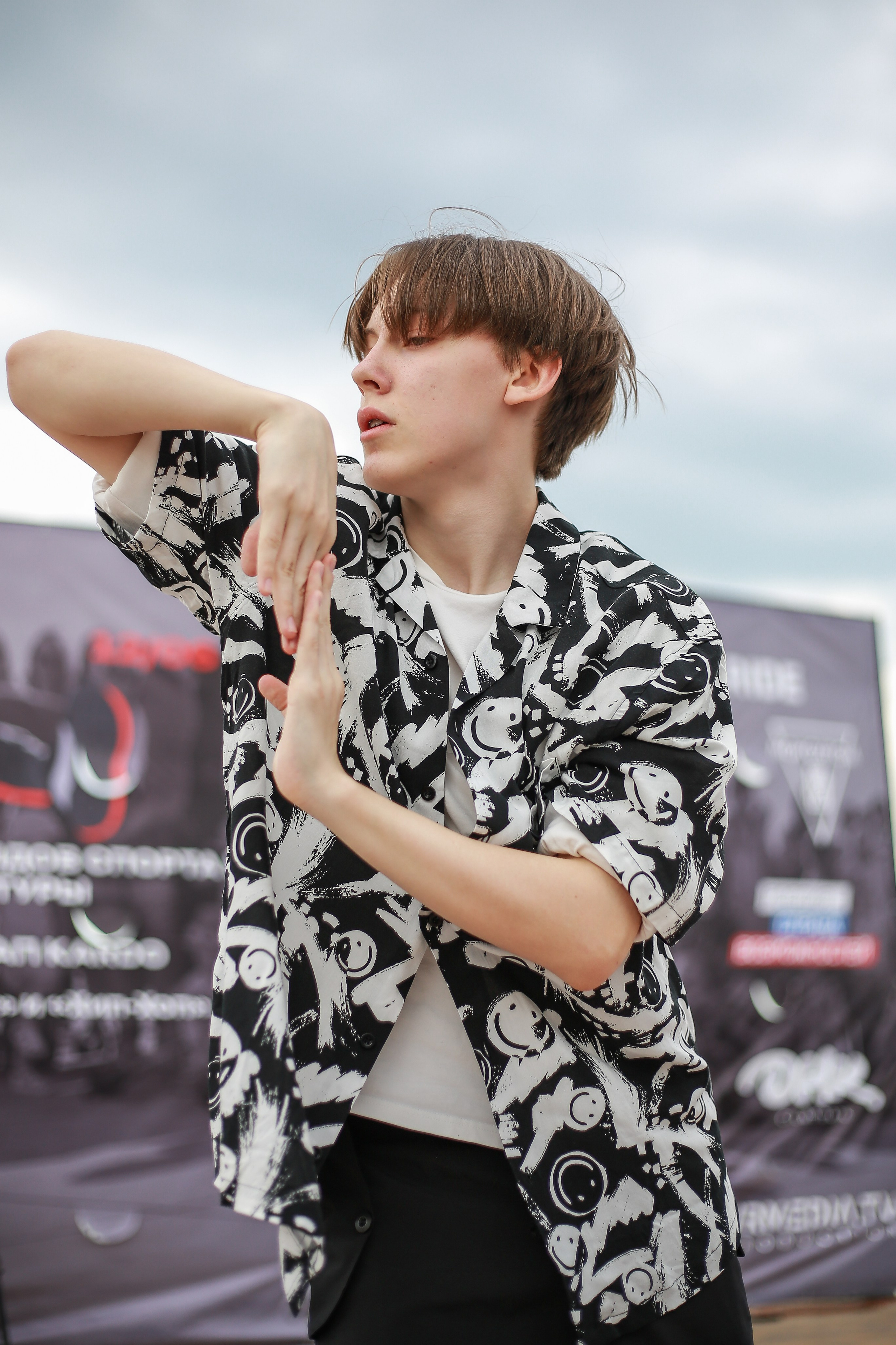 Портретный и репортажный фотограф в Кемерово Алексеева Анастасия