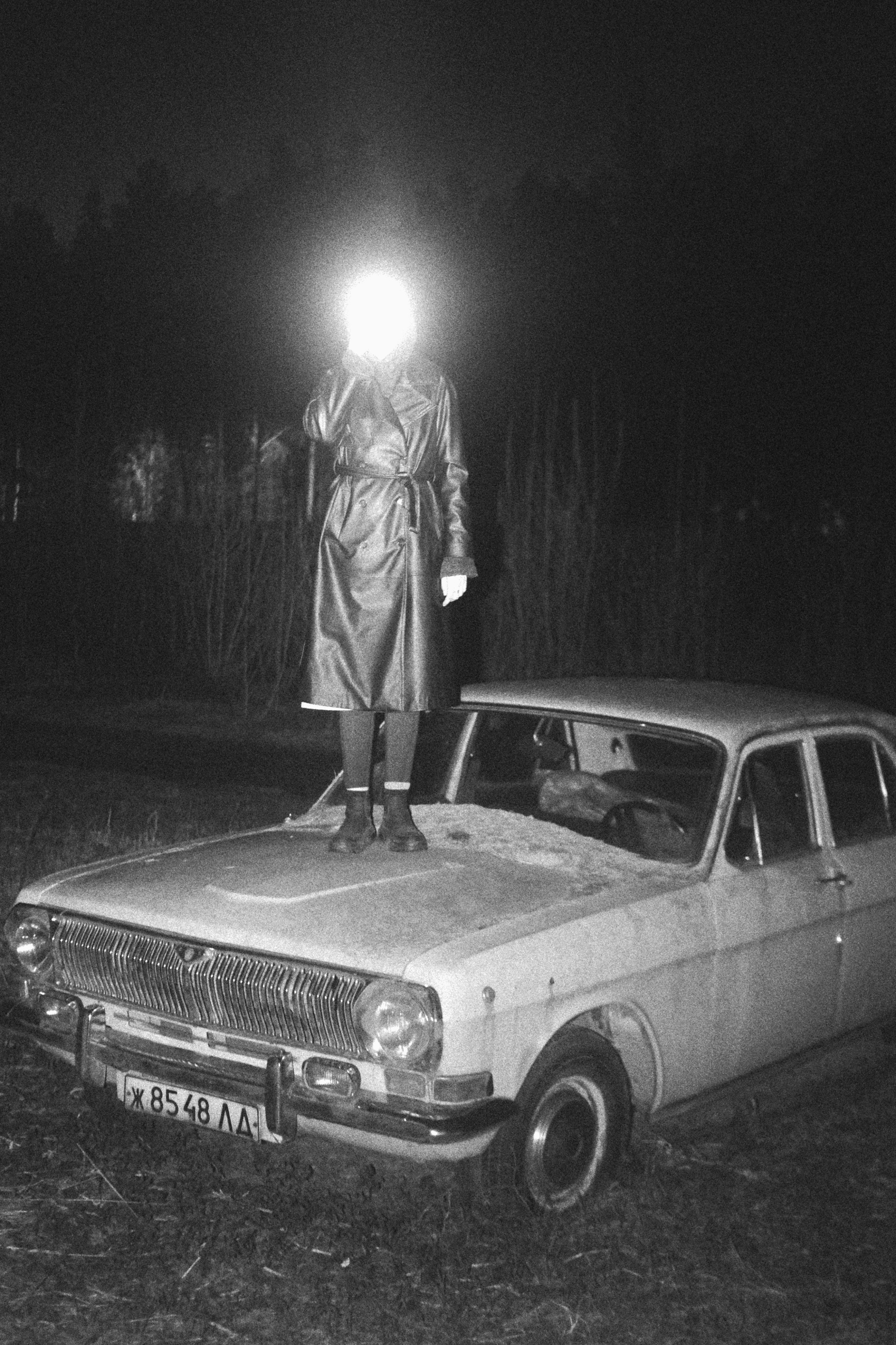 Стратегия продвижения для фотографов. Самоорганизация Низина