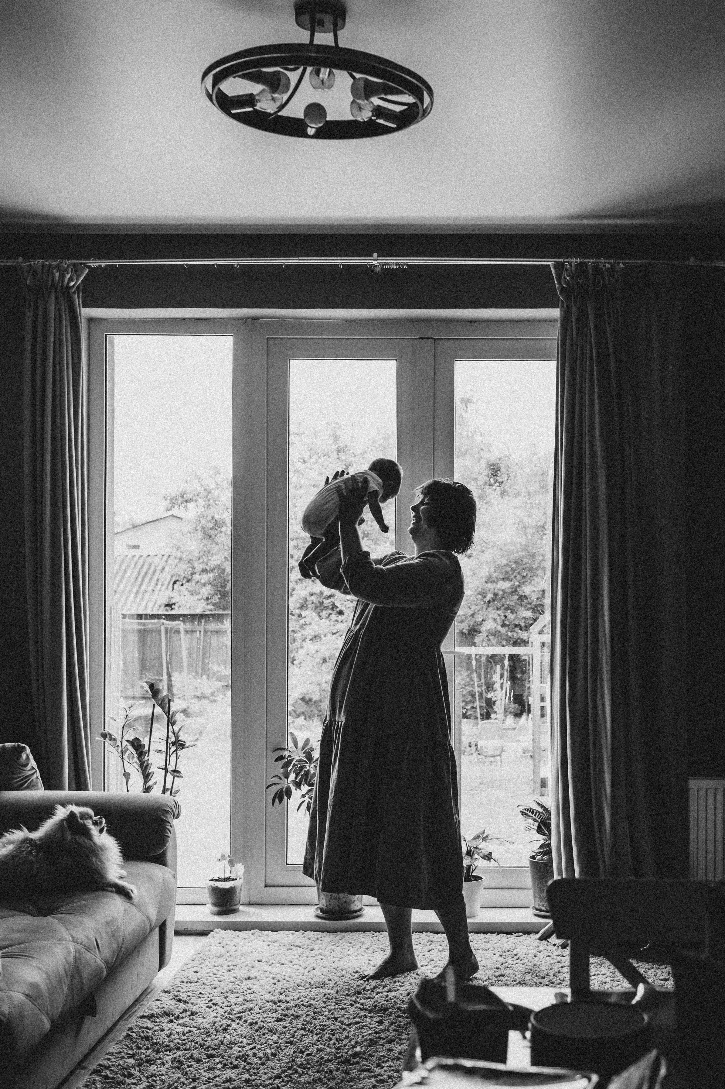 Семейный фотограф Москва и Домодедово Ольга Игнатова