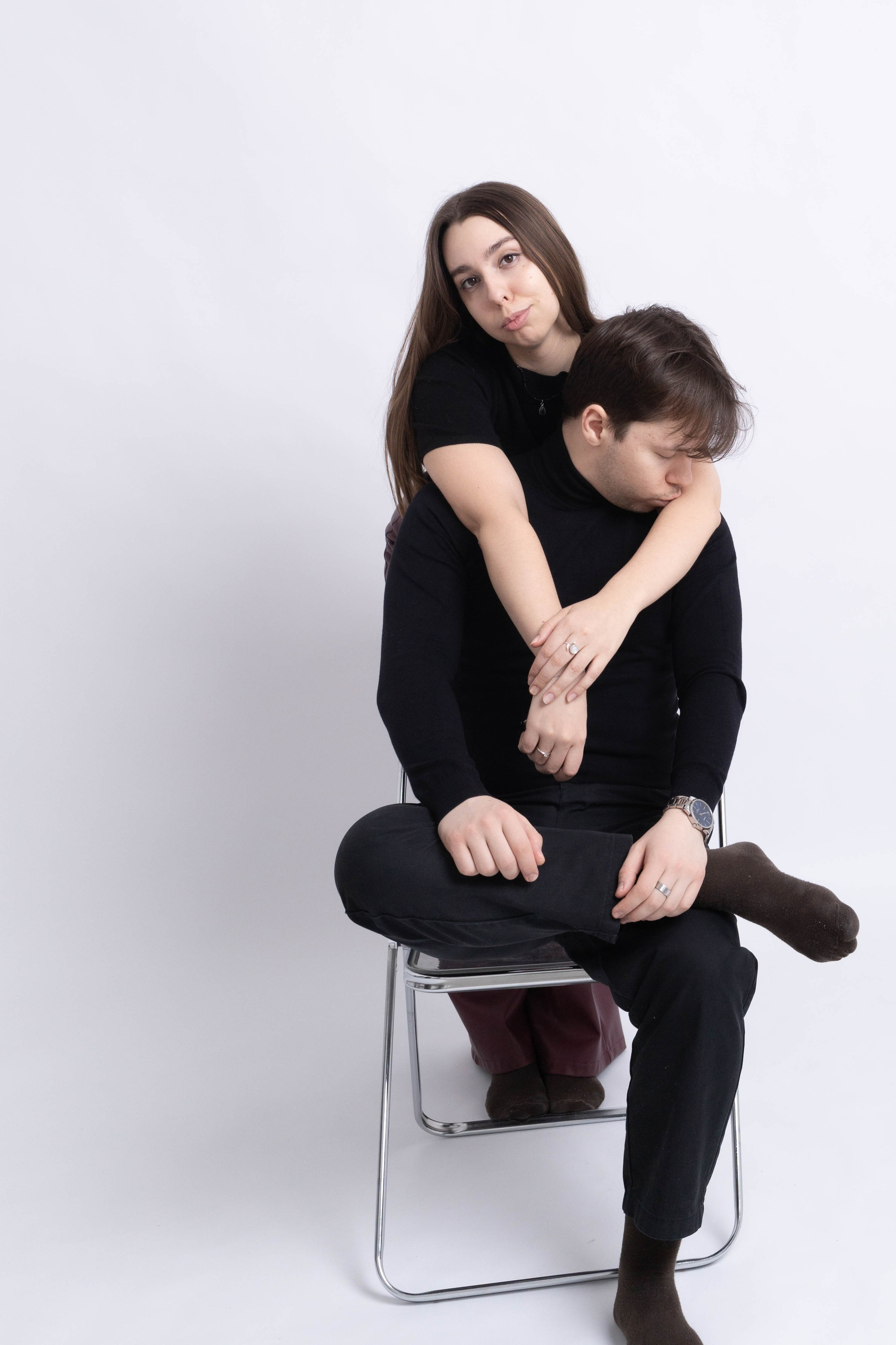 Наши фотографии. Автопортретная Фото Точка Самара