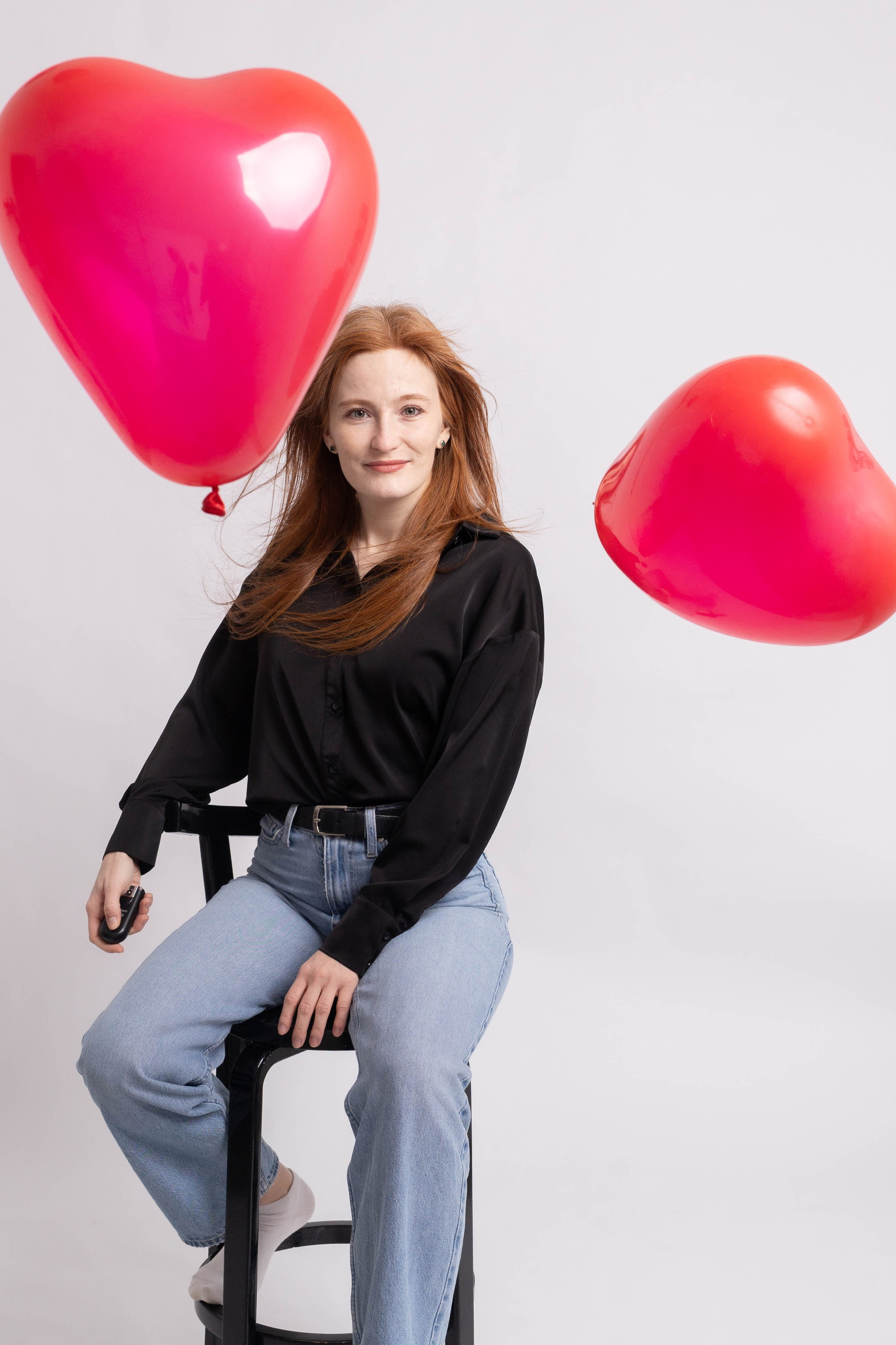 Наши фотографии. Автопортретная Фото Точка Самара