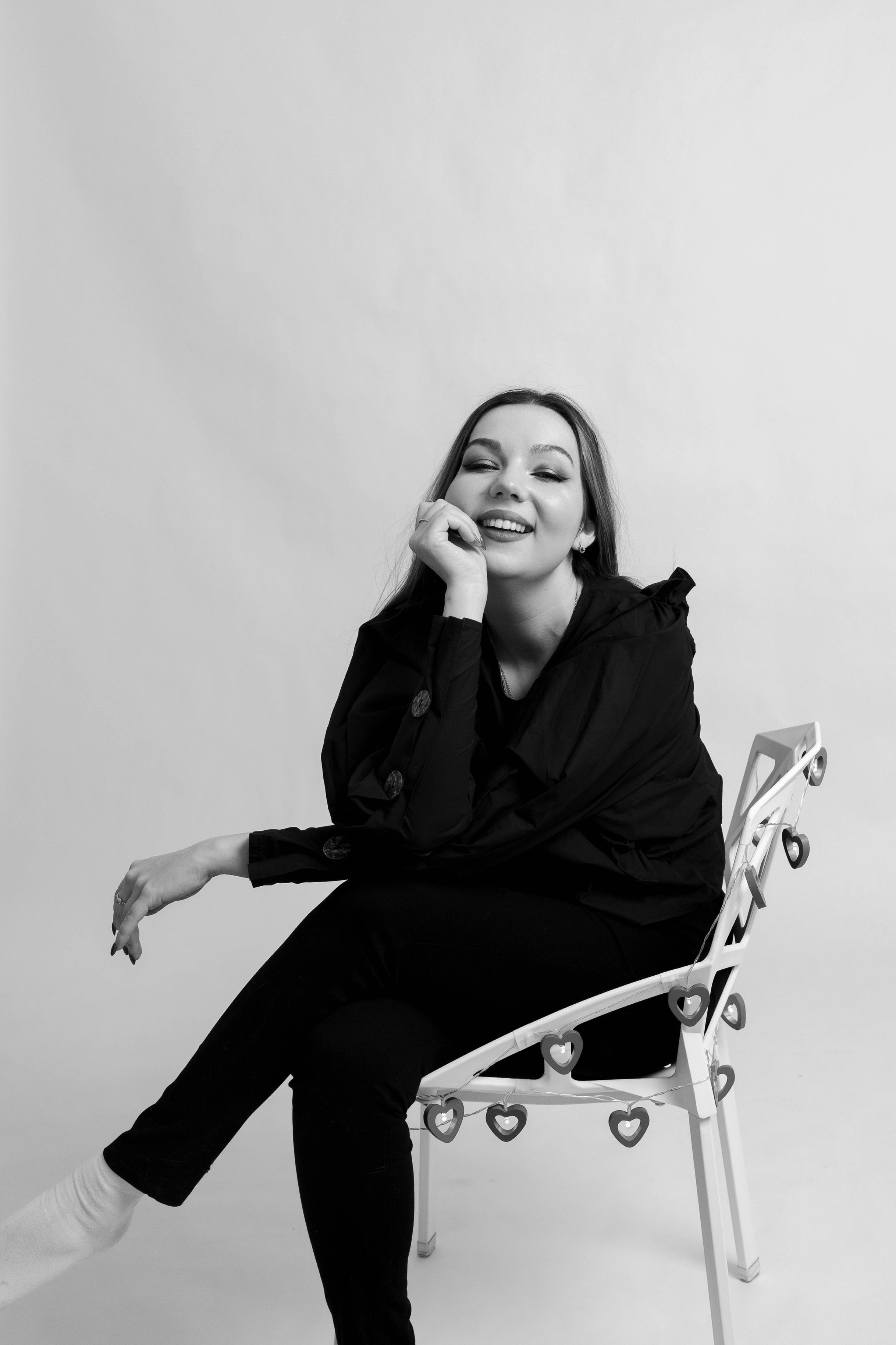 Наши фотографии. Автопортретная Фото Точка Самара