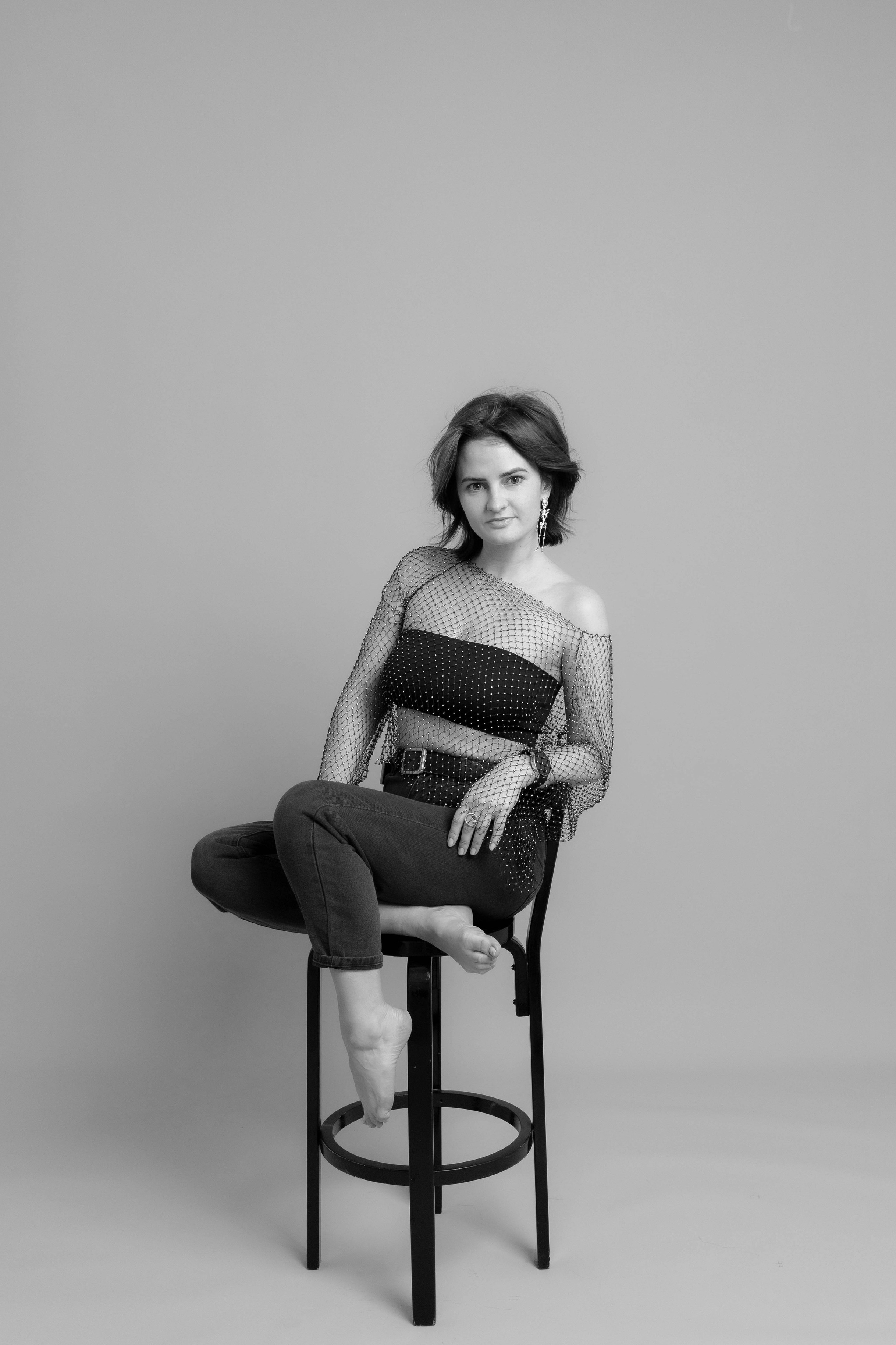 Наши фотографии. Автопортретная Фото Точка Самара