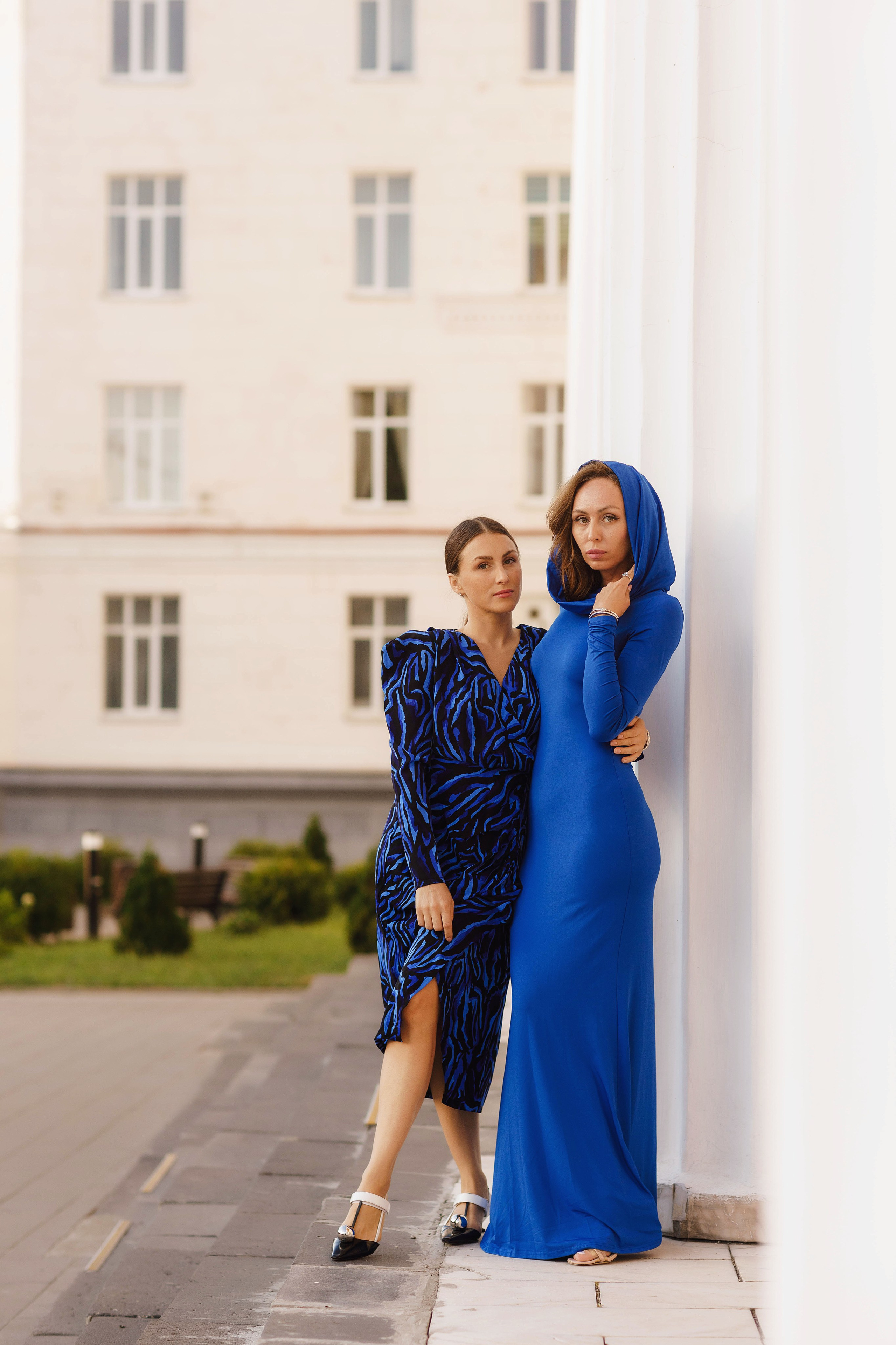 Лучшие локации для свадебных фотосессий в Чебоксарах. Портретный и репортажный фотограф в Чебоксарах Андриян Чаркин