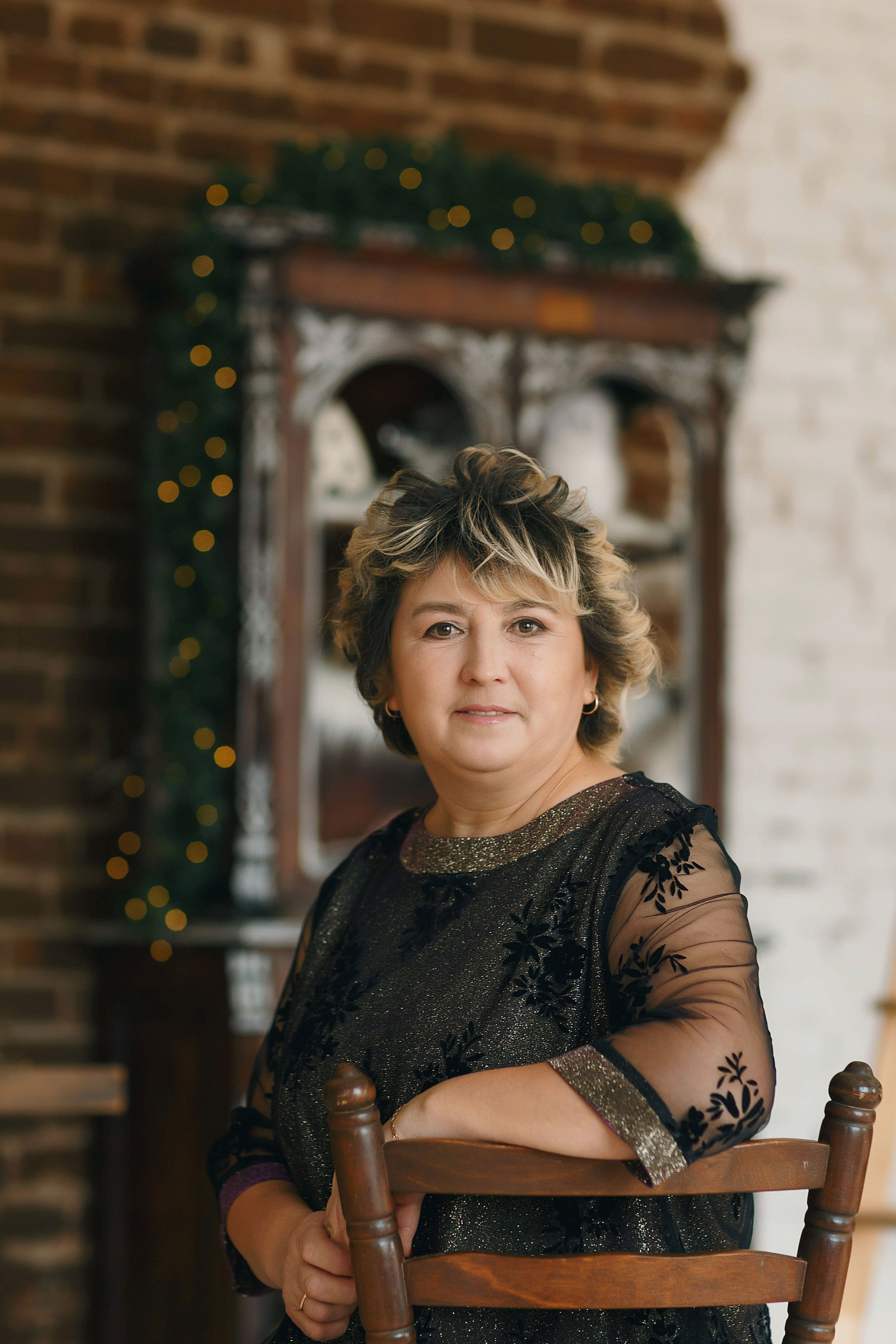 Новогодняя фотосессия в Чебоксарах — семейная и репортражная. Портретный и репортажный фотограф в Чебоксарах Андриян Чаркин