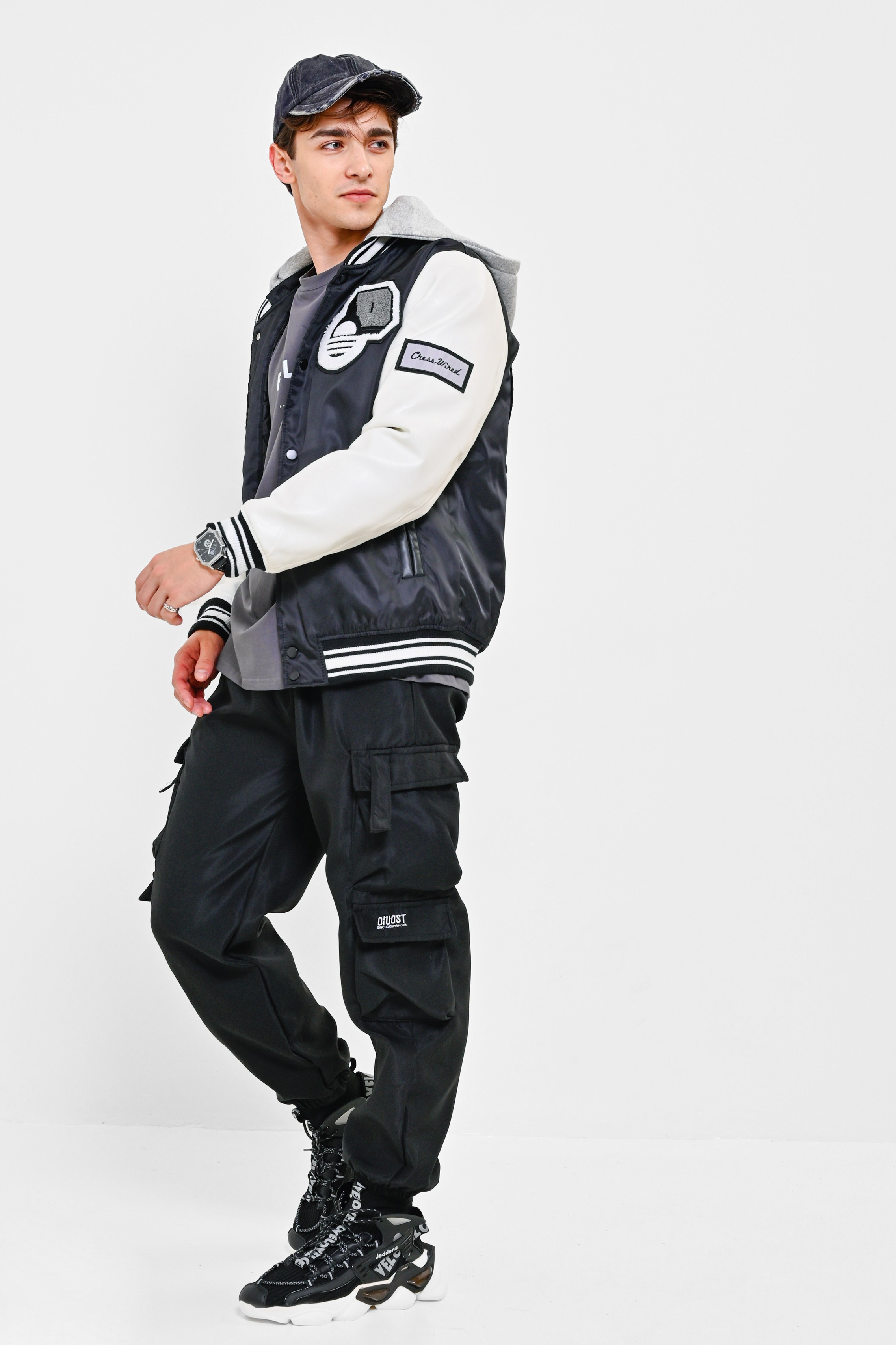 База моделей. Фотограф | Фотосессии для маркетплейсов