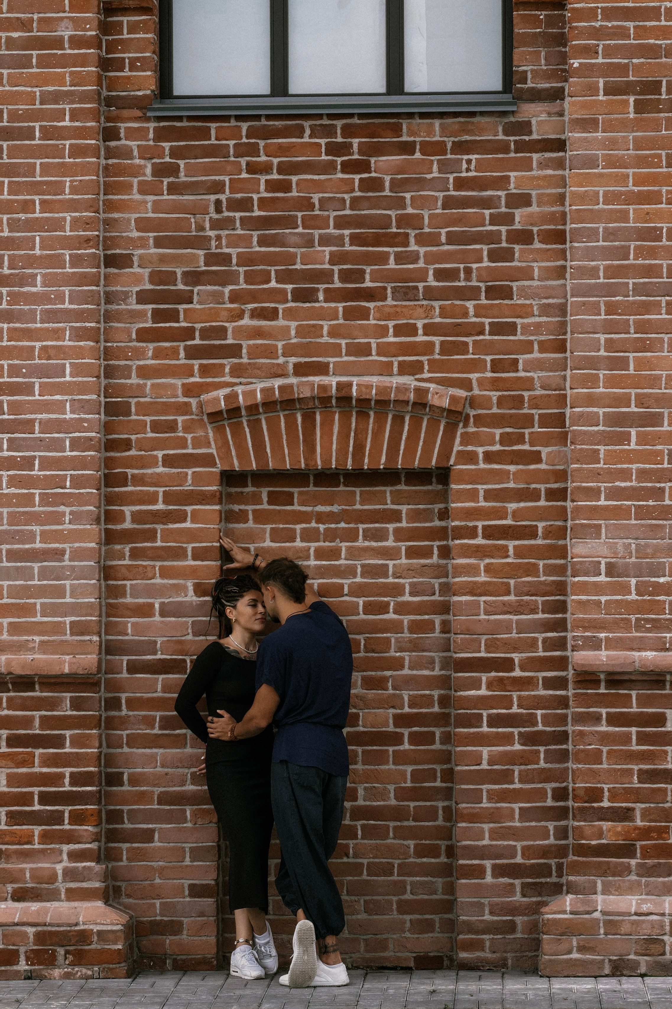 Love Story. Портретный фотограф Барнаул