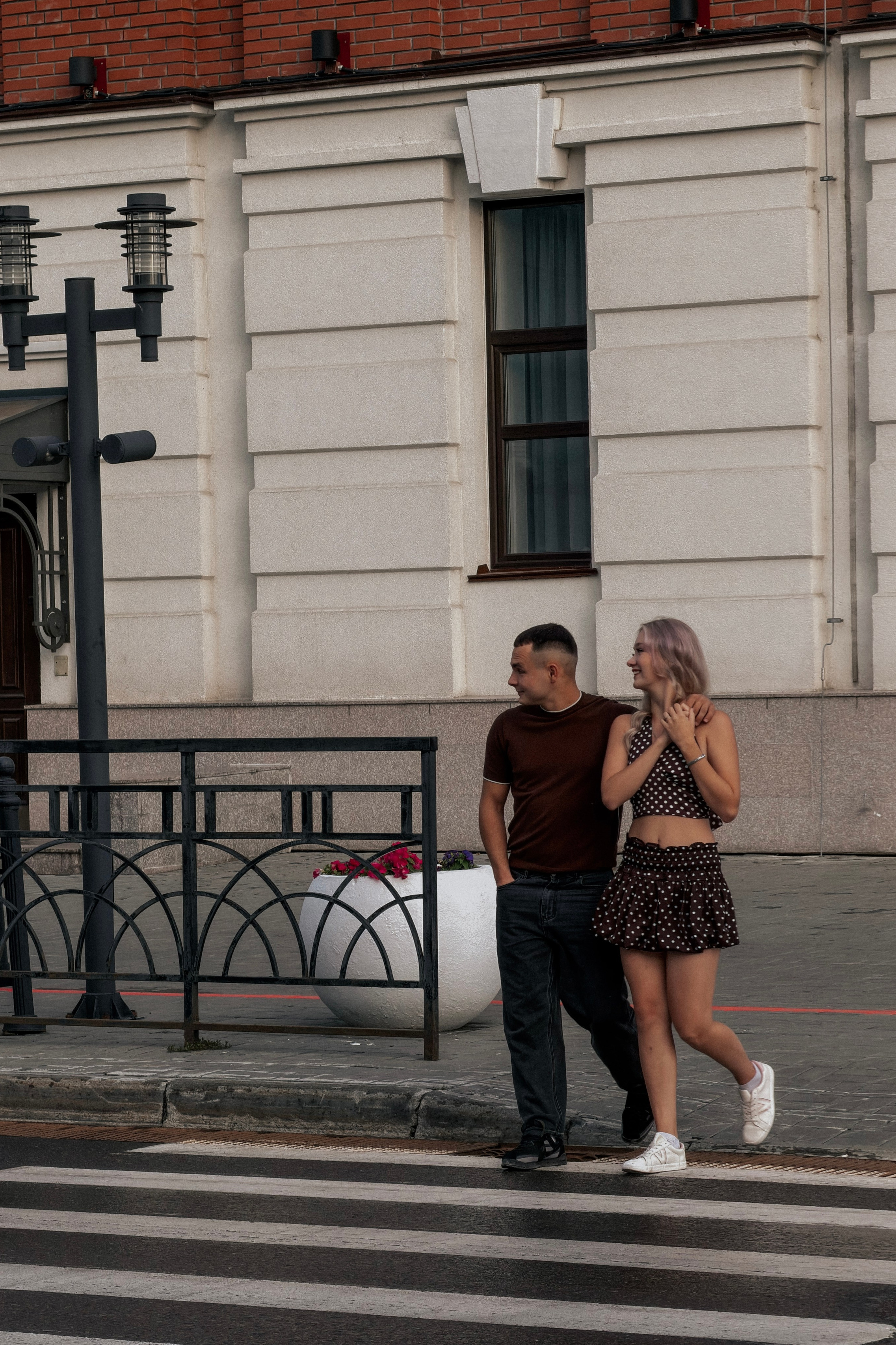 Love Story. Портретный фотограф Барнаул