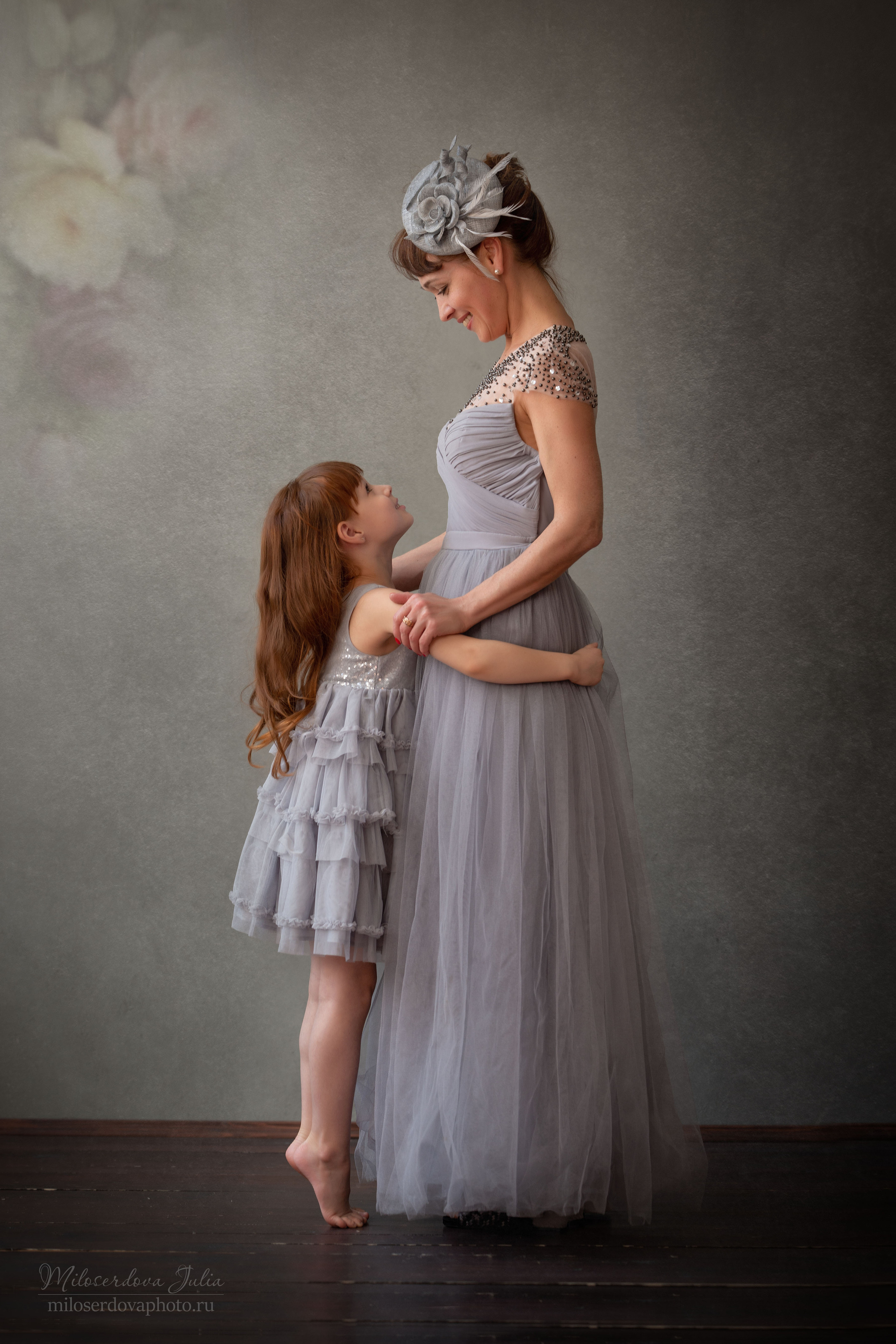 Цены и условия. Фотограф Юлия Милосердова