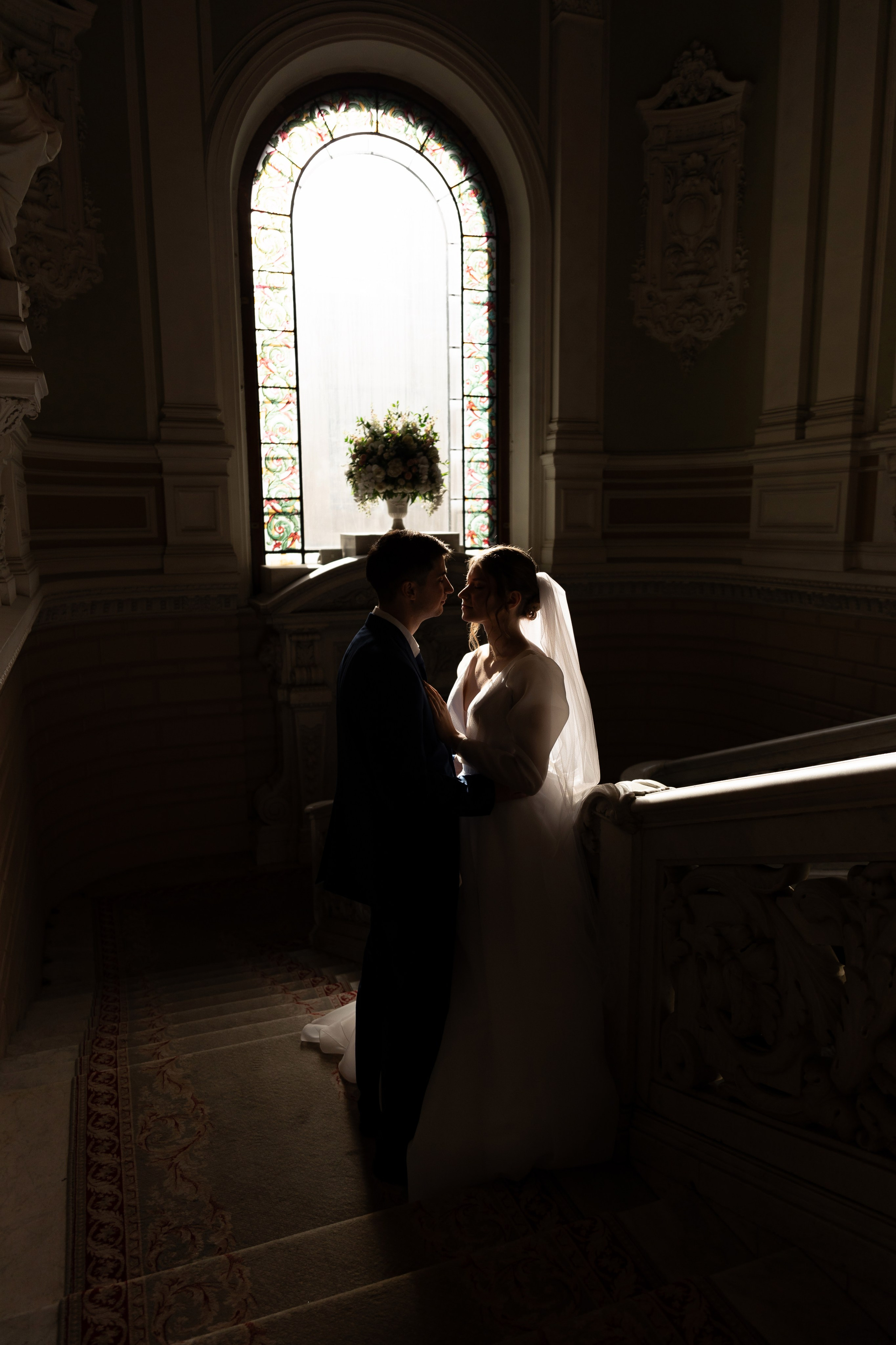 Семейный и свадебный фотограф в Санкт-Петербурге Татьяна Швыкова