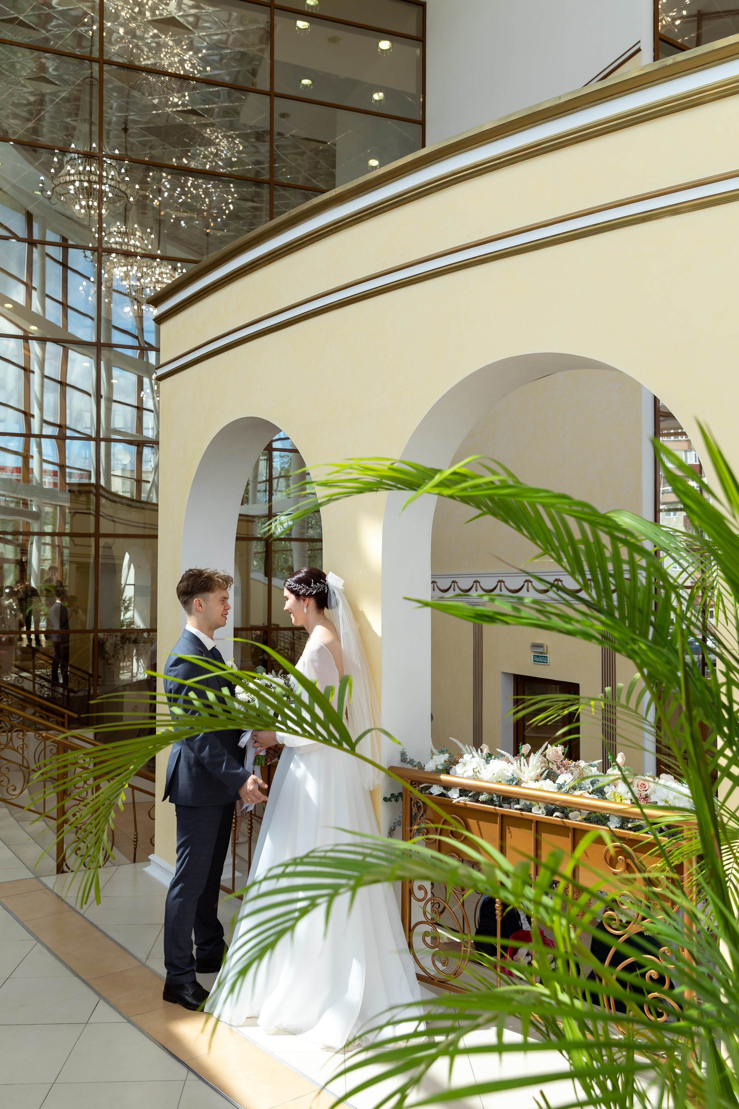 РЕКОМЕНДАЦИИ ПО ФОТОСЪЕМКЕ В ЗАГСе для моих клиентов