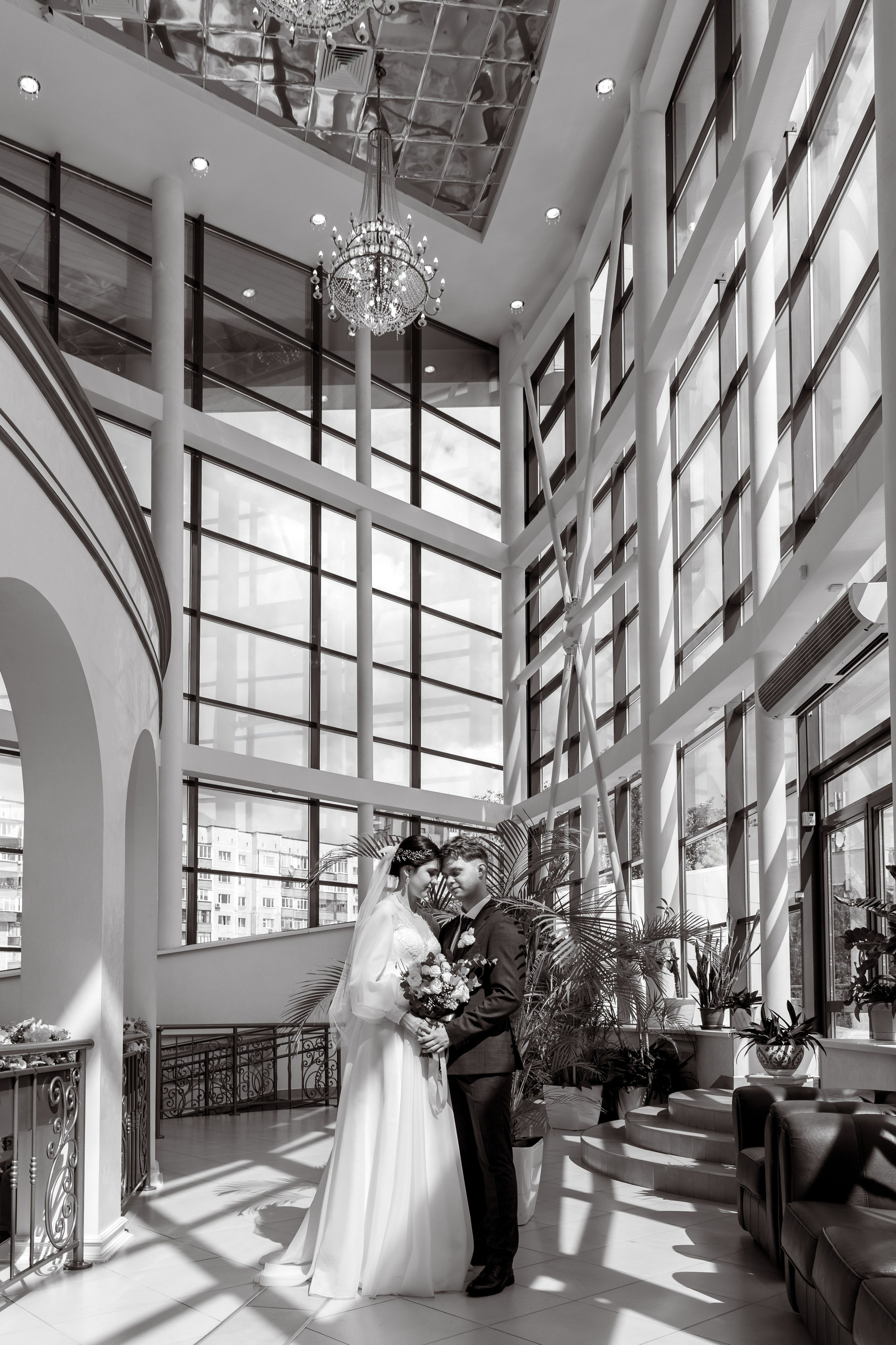 РЕКОМЕНДАЦИИ ПО ФОТОСЪЕМКЕ В ЗАГСе для моих клиентов