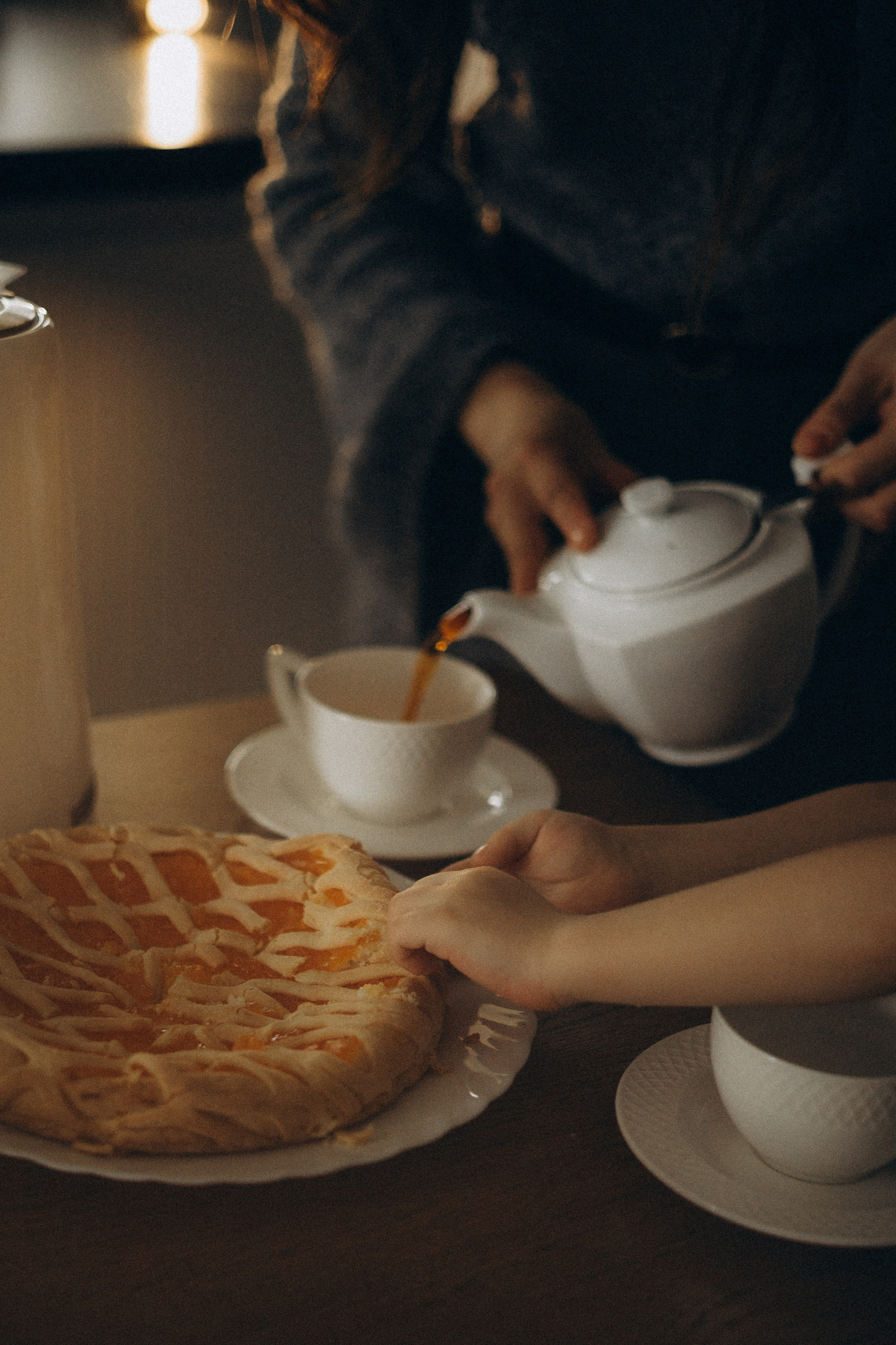 Семейный фотограф в Казани Алиса Галимова