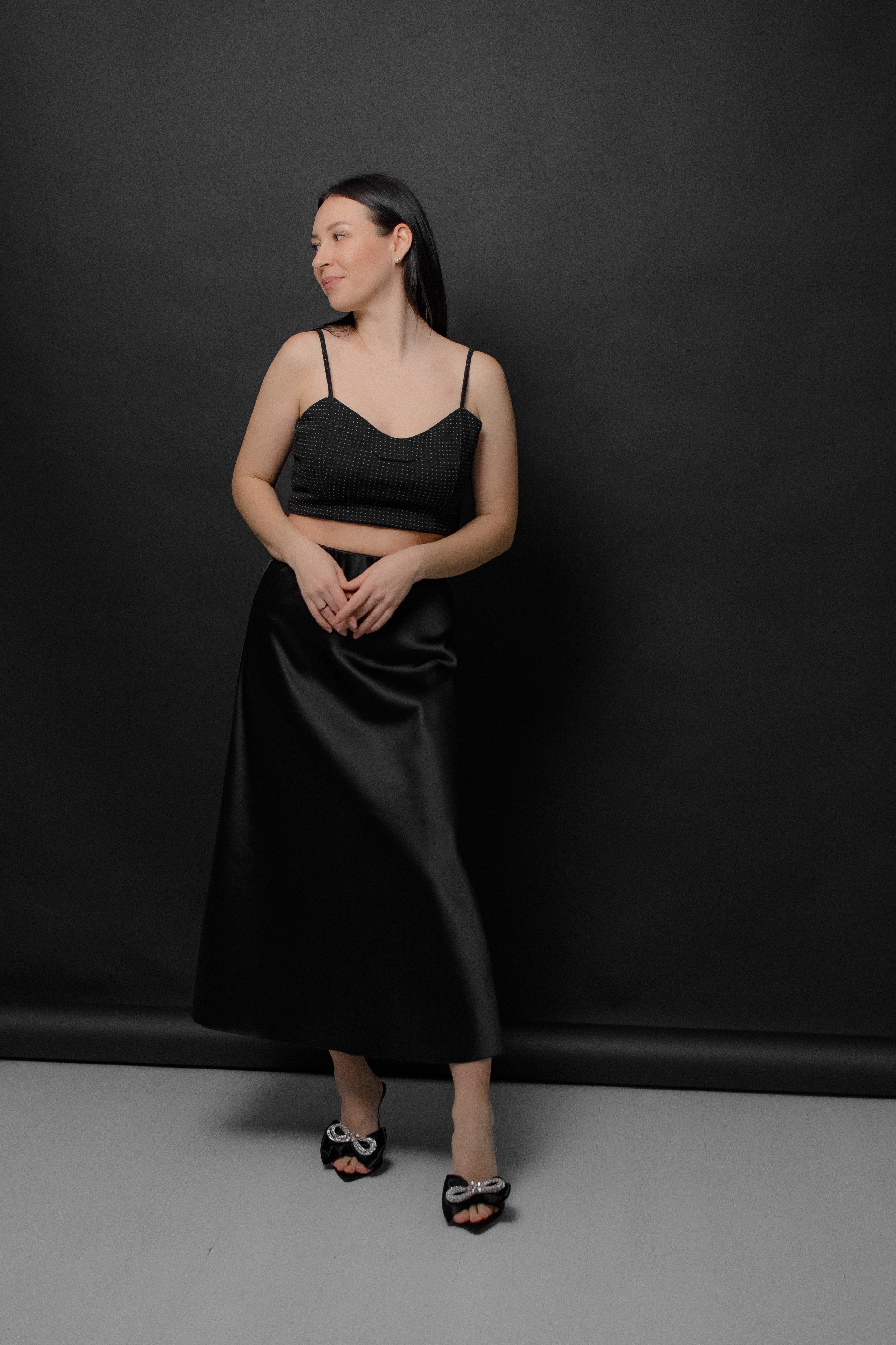 ГАРДЕРОБ. Фотостудия Новочебоксарск