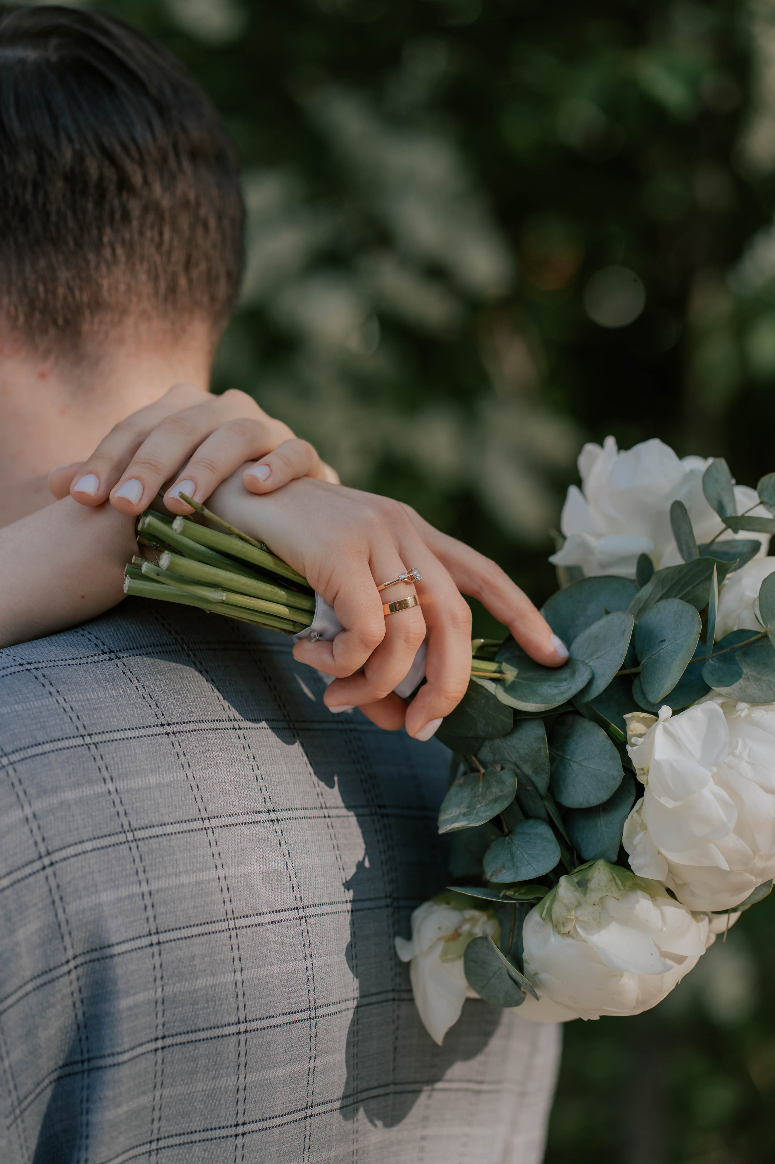 Евгения Арефьева — свадебный и портретный фотограф в Чите