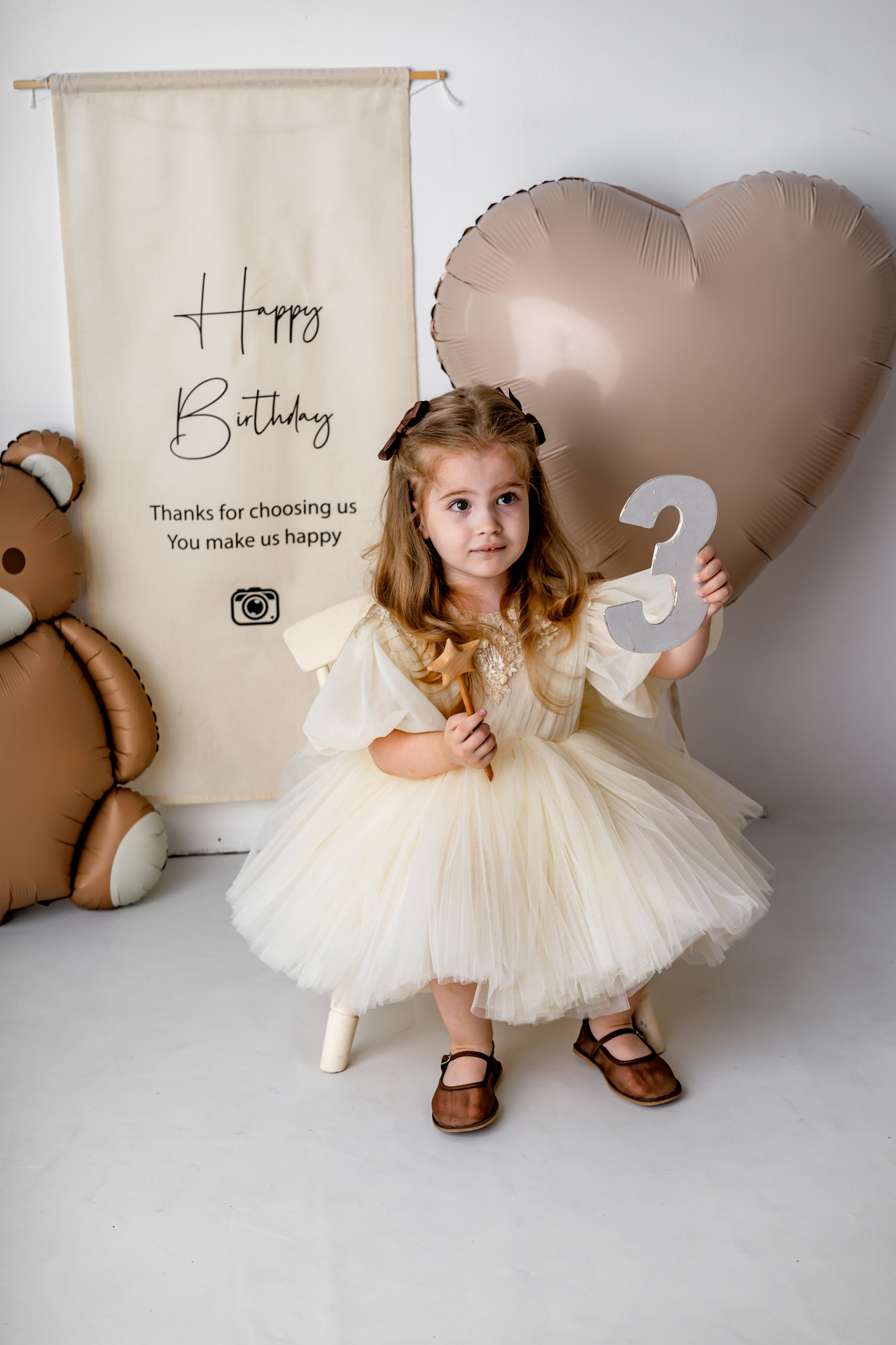 Елизавета Мурадова — Семейный и Детский фотограф