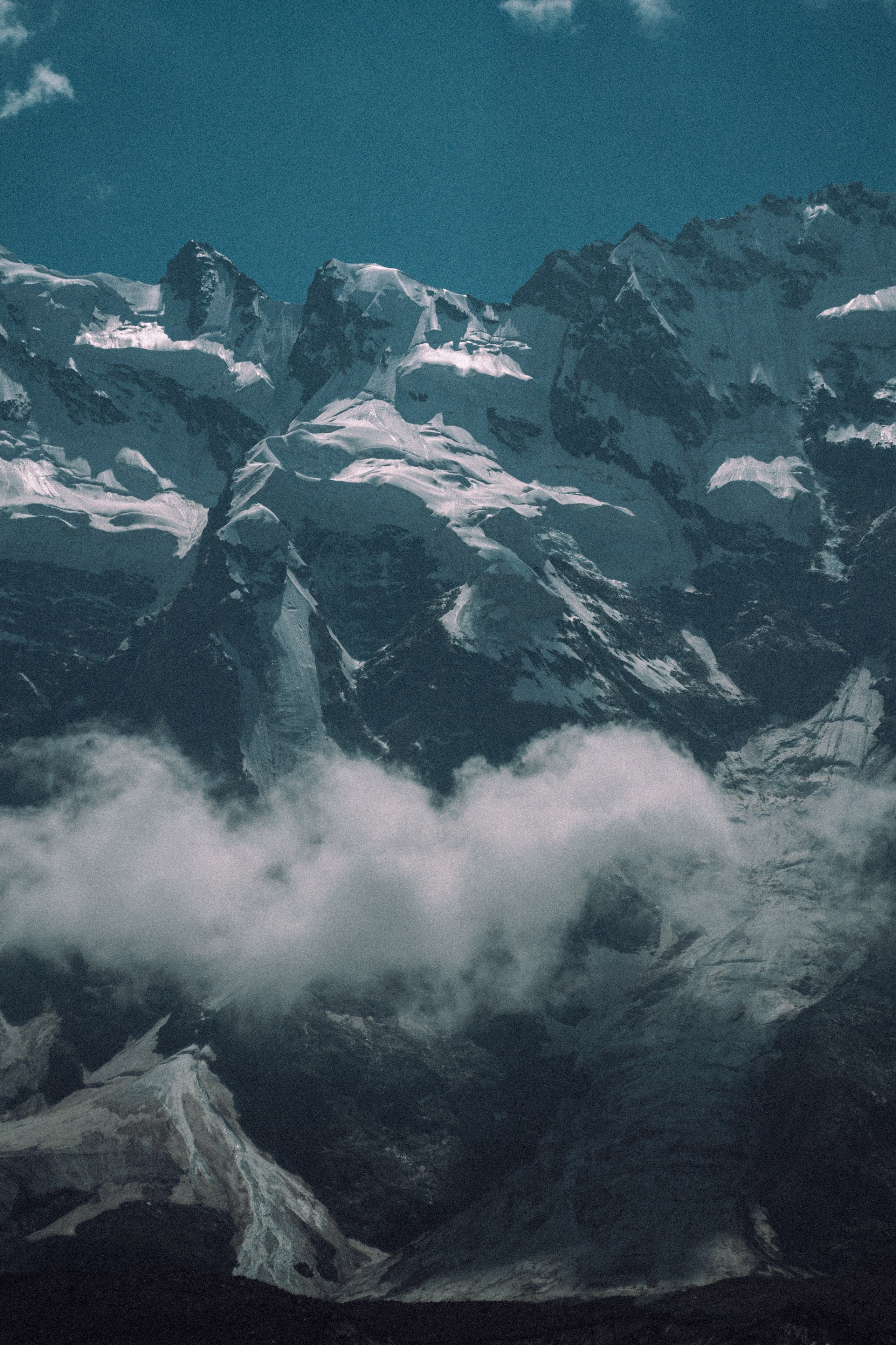 Безенги. Туры, путешествия, восхождения