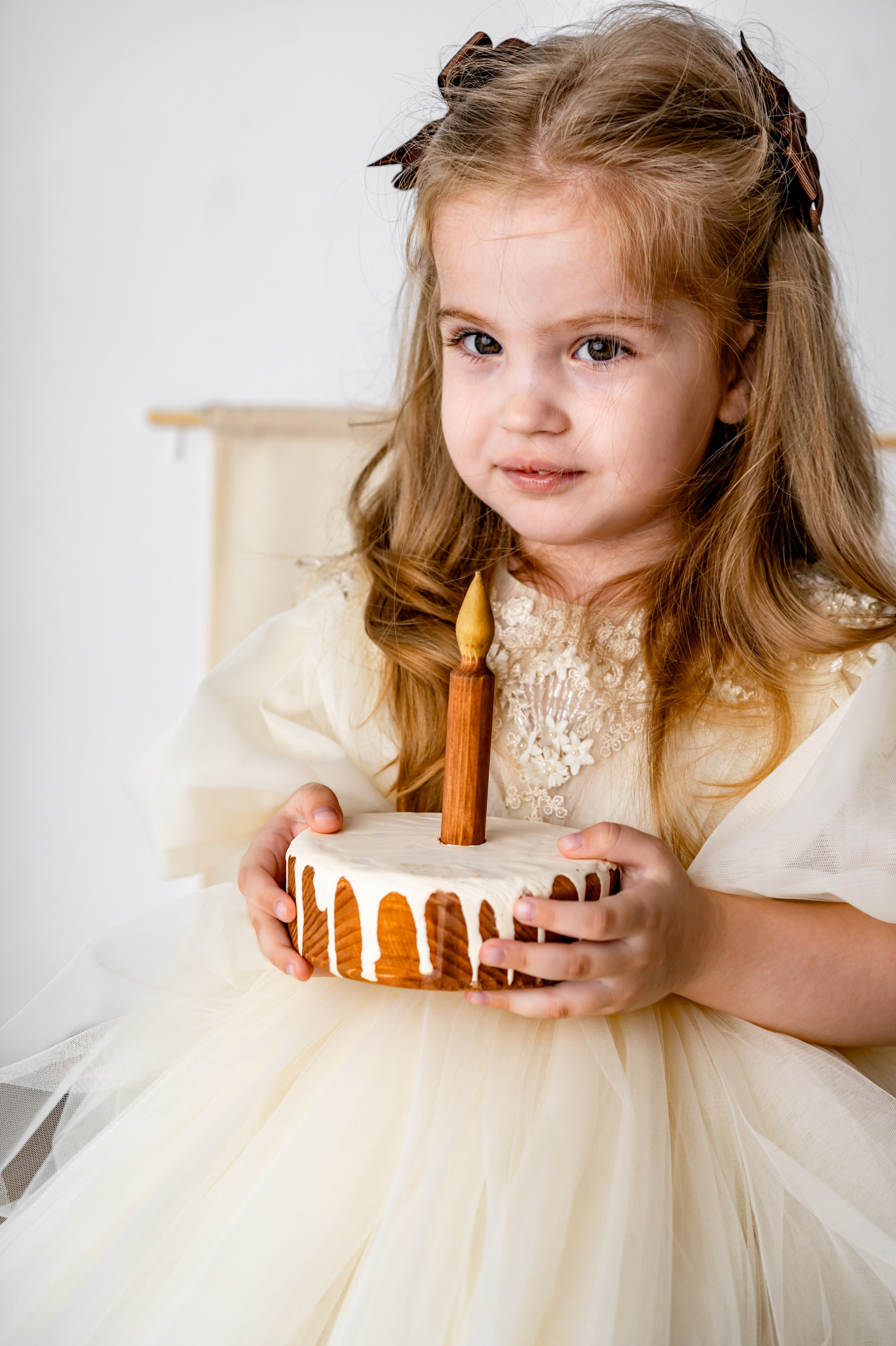 Елизавета Мурадова — Семейный и Детский фотограф