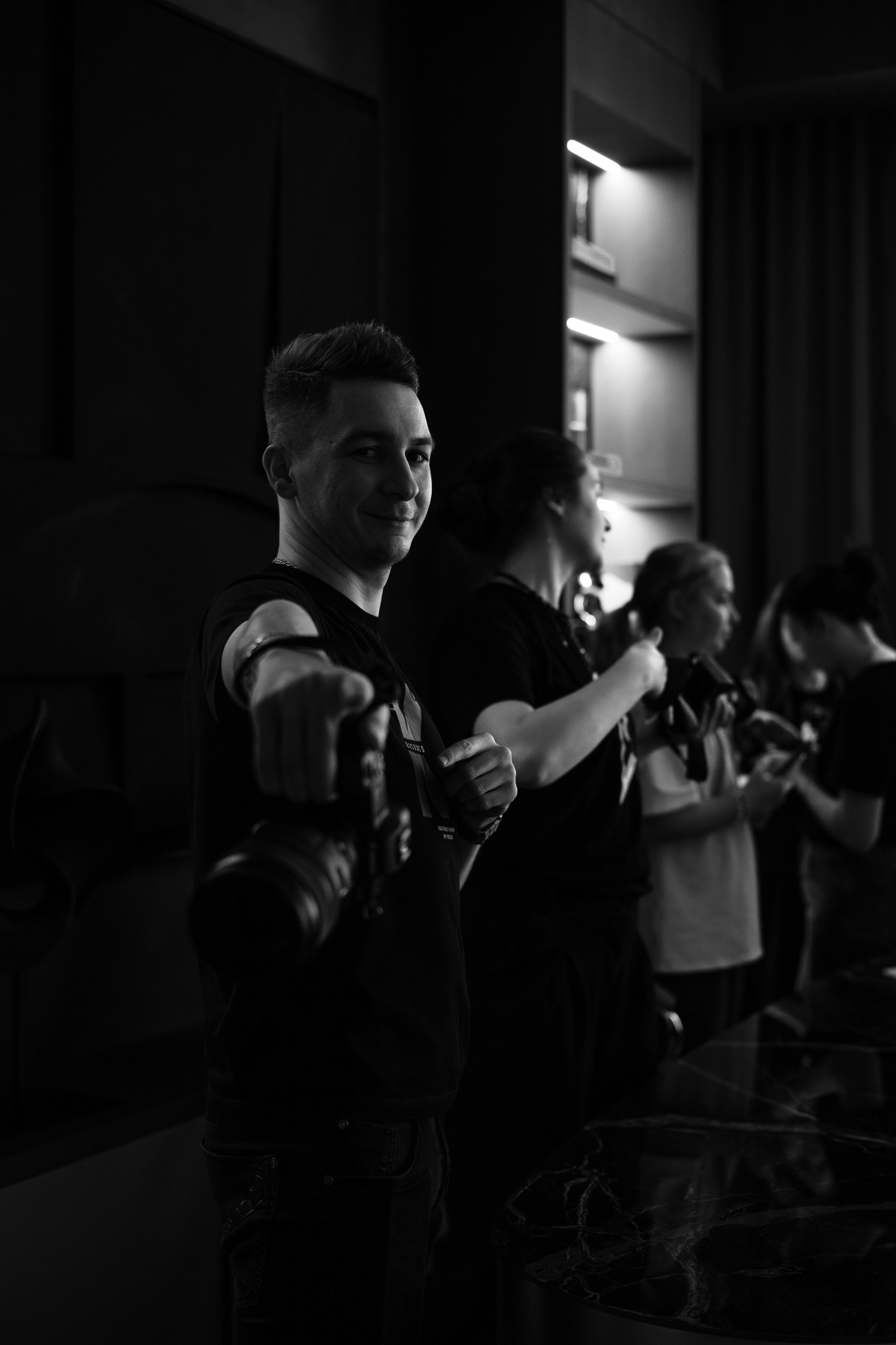 Обучение. Свадебный фотограф Ильнар Асадуллин