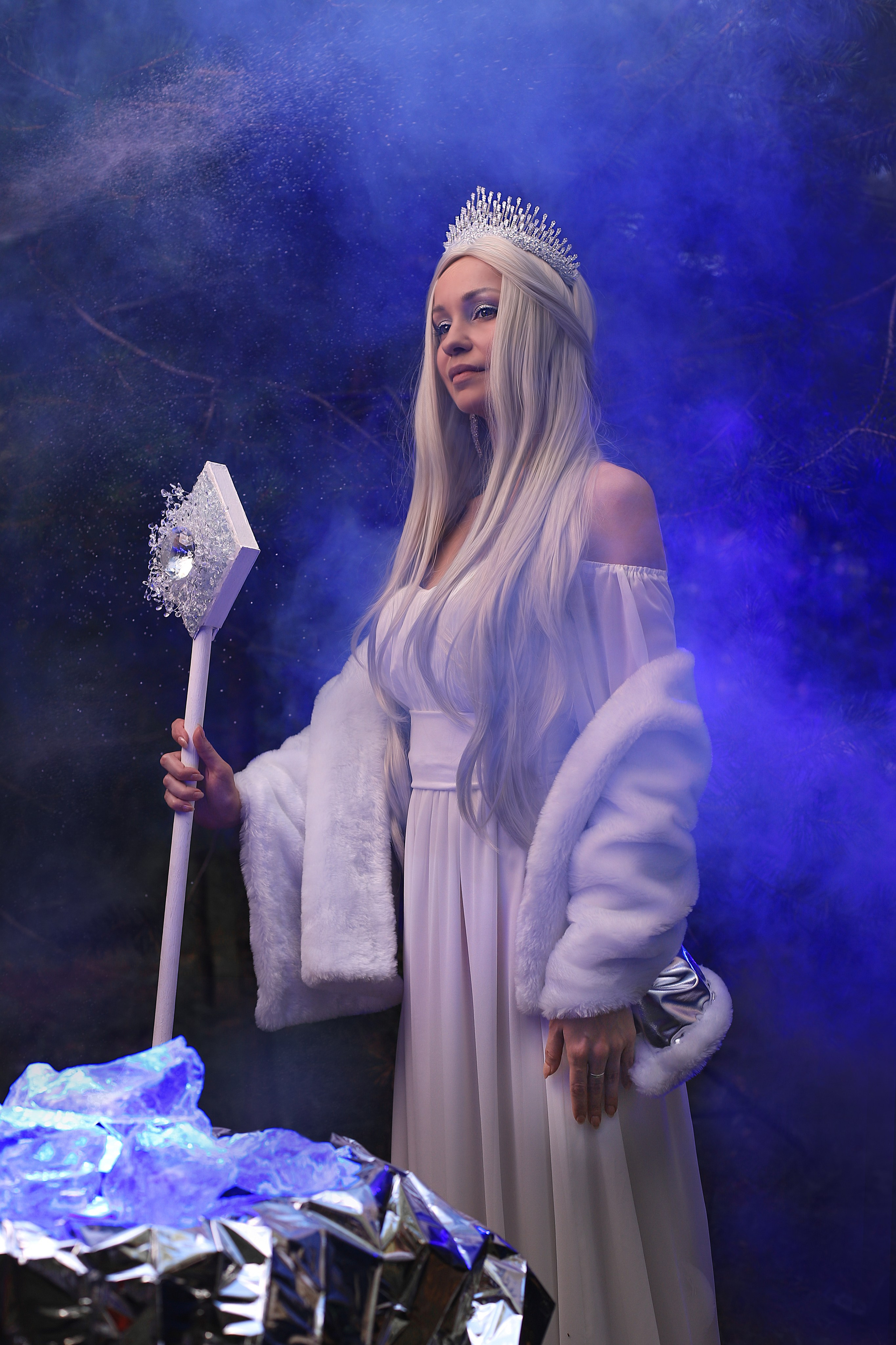 Фотограф в Москве Елена Дроботя