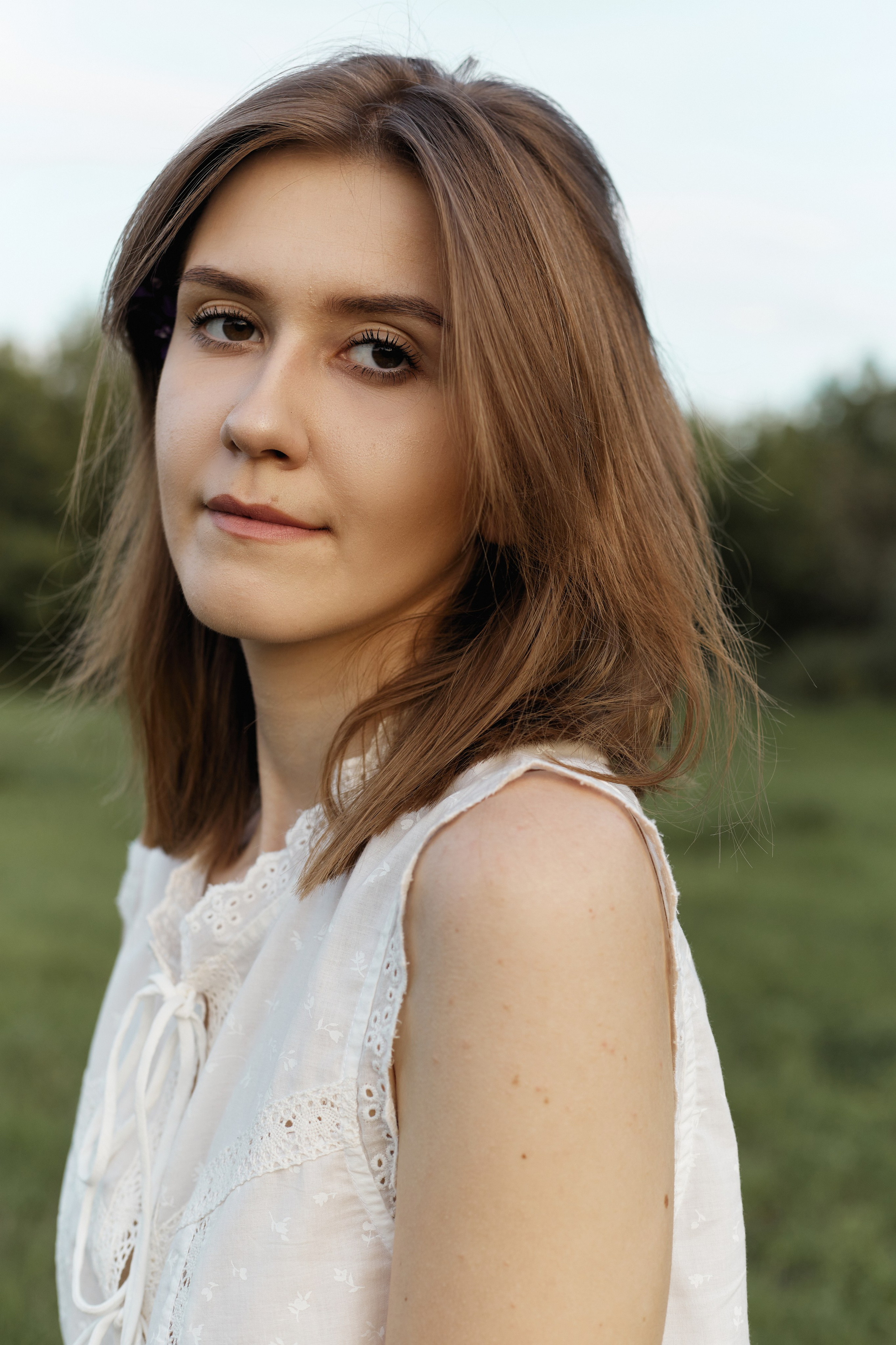 Фотограф в Липецке, Воронеже и Москве