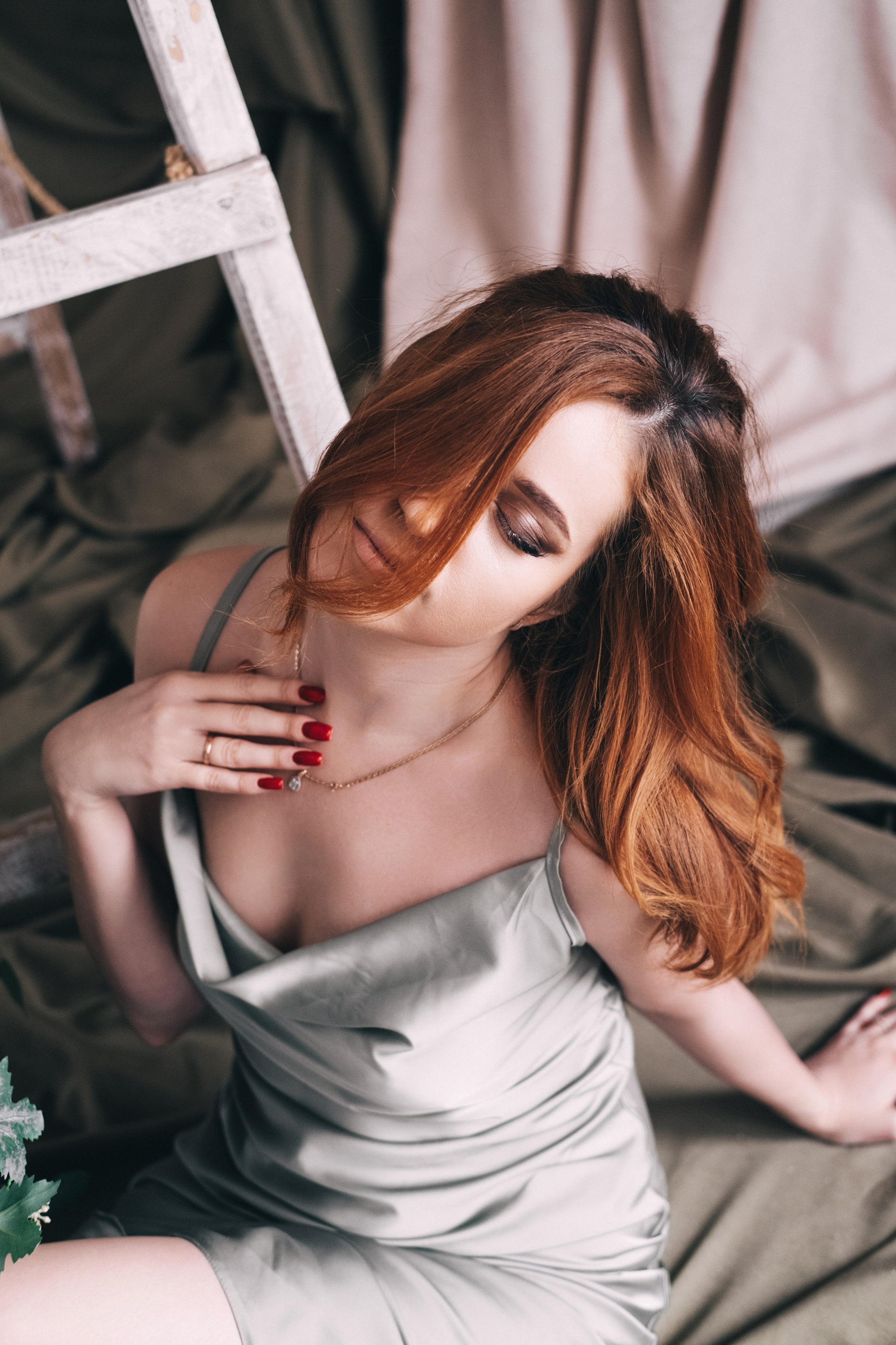 Свадебный и портретный фотограф Ксения Хлопова