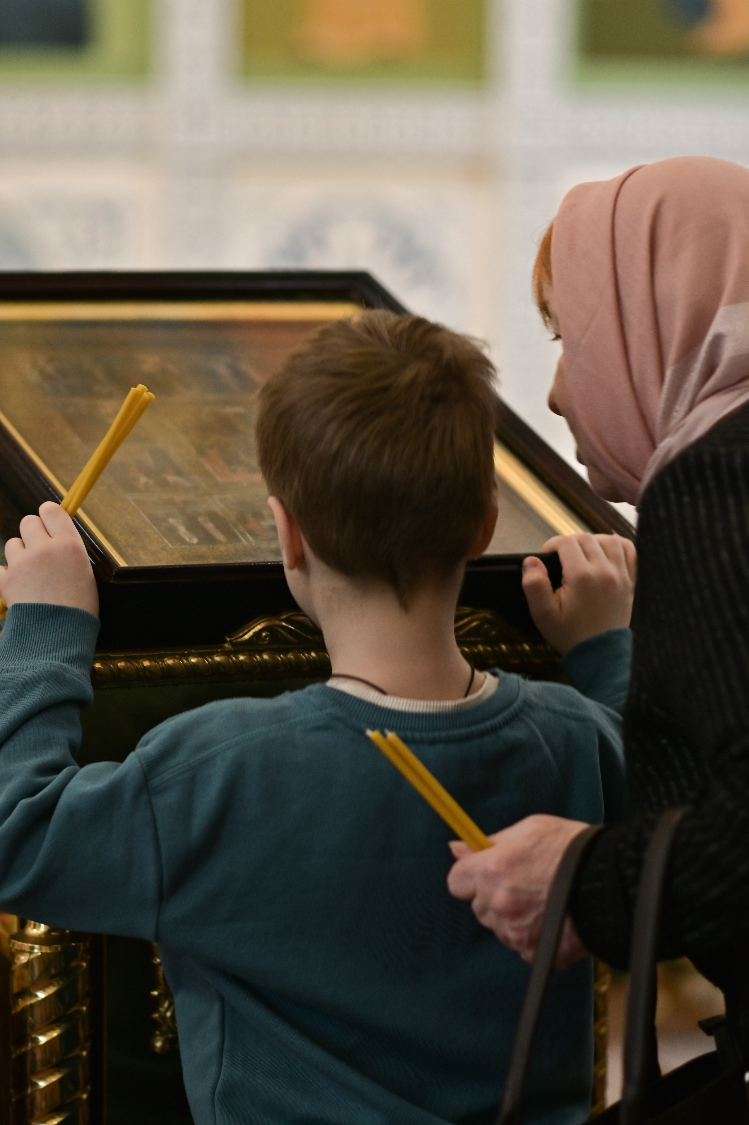 Фотограф Нижний Новгород, Богородск — Петрова Татьяна