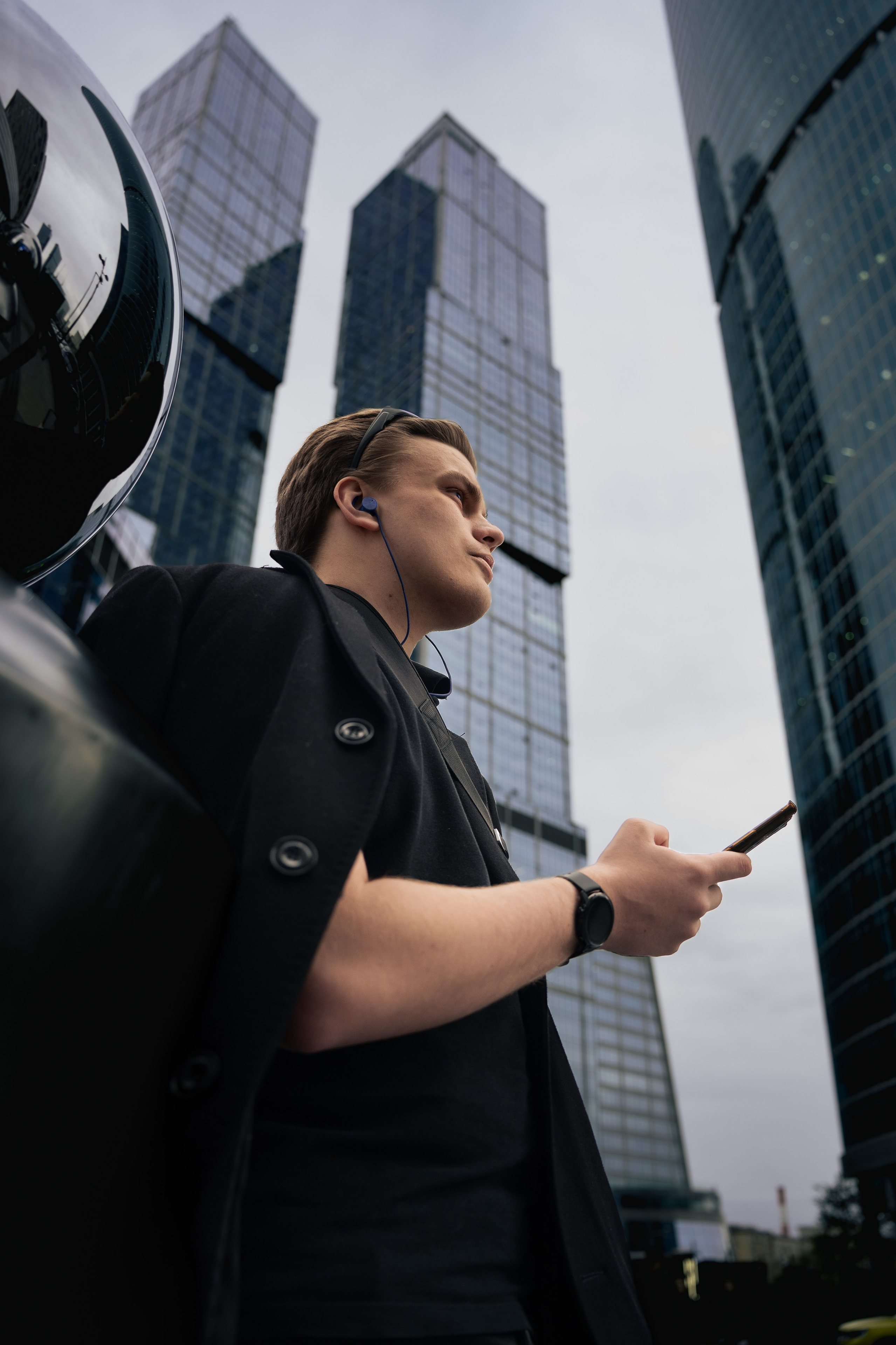 Услуги. Фотограф, Москва