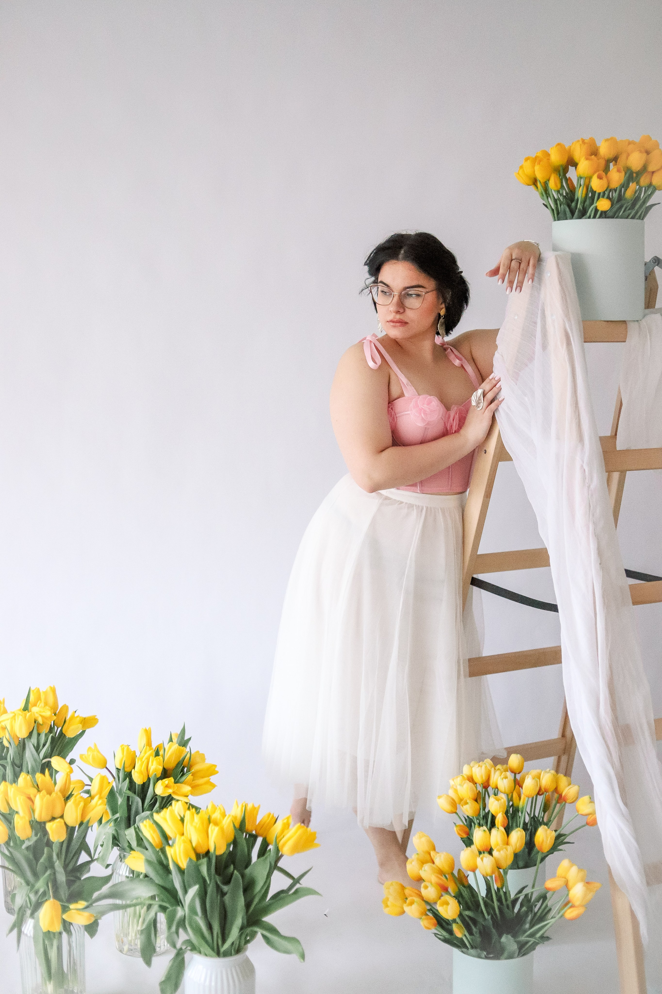 Аренда одежды. Фотостудия LIGHT в Люберцах