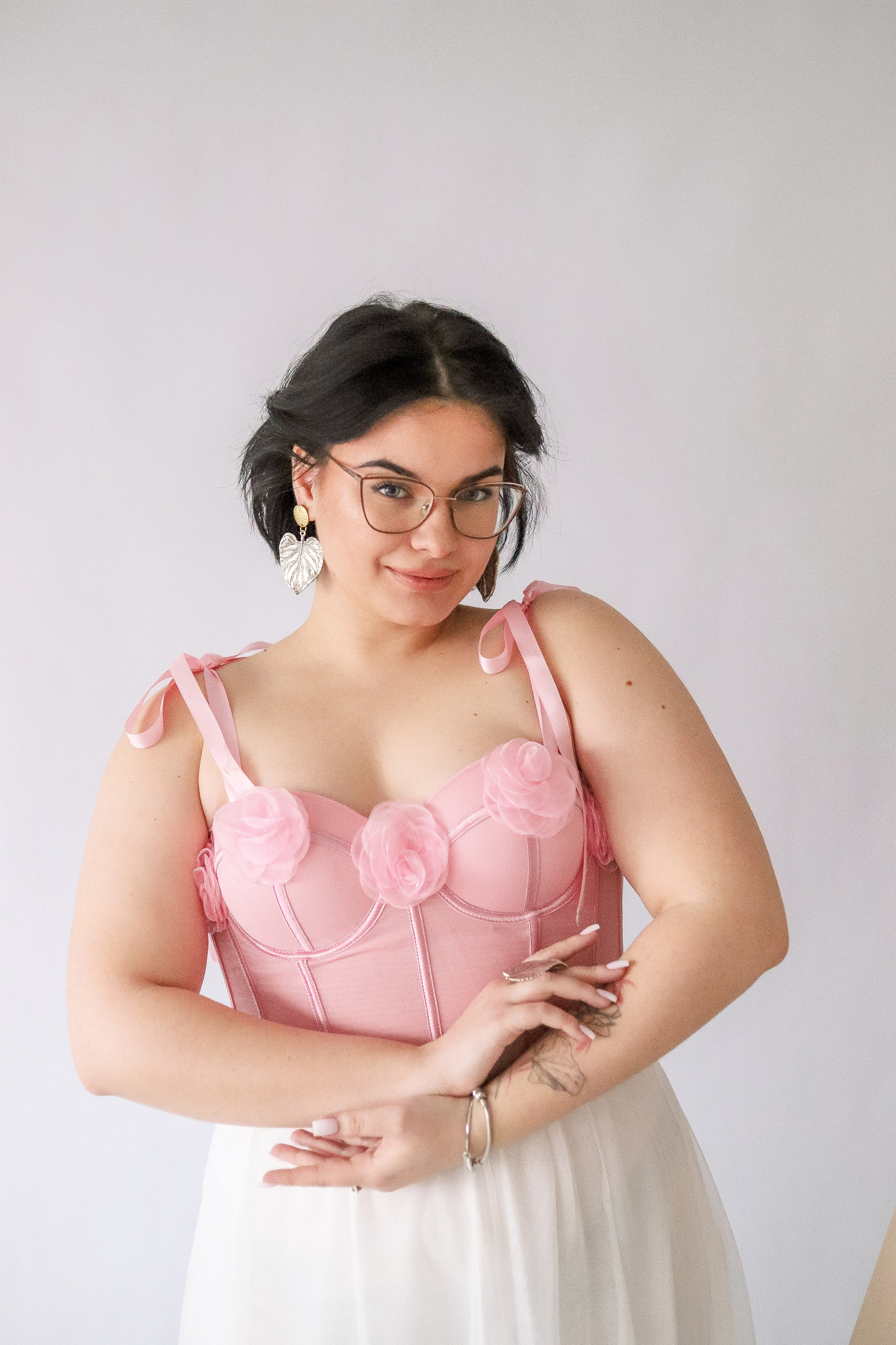 Аренда одежды. Фотостудия LIGHT в Люберцах