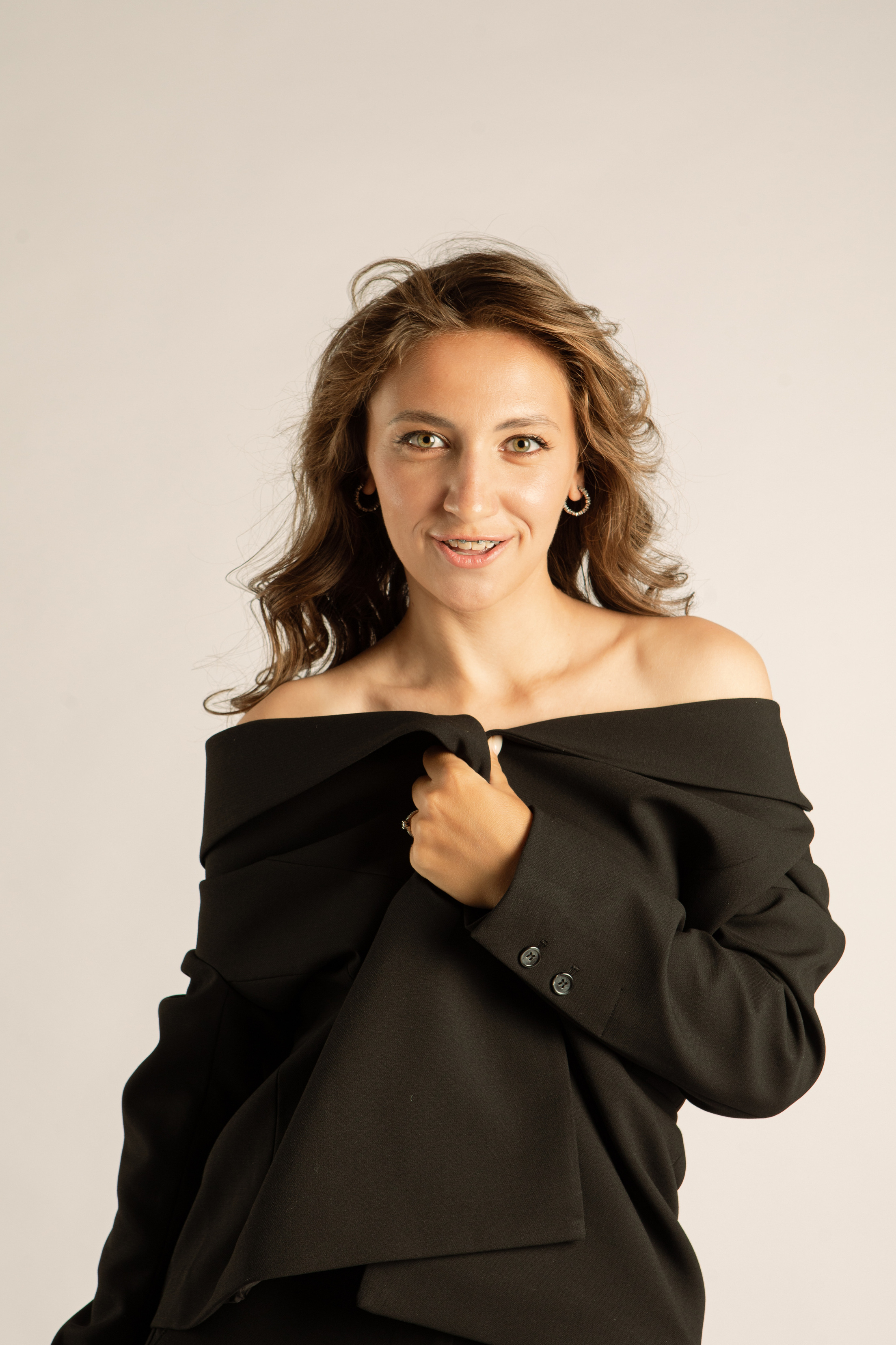 Портретный и семейный фотограф в Москве Владимир Крылаев