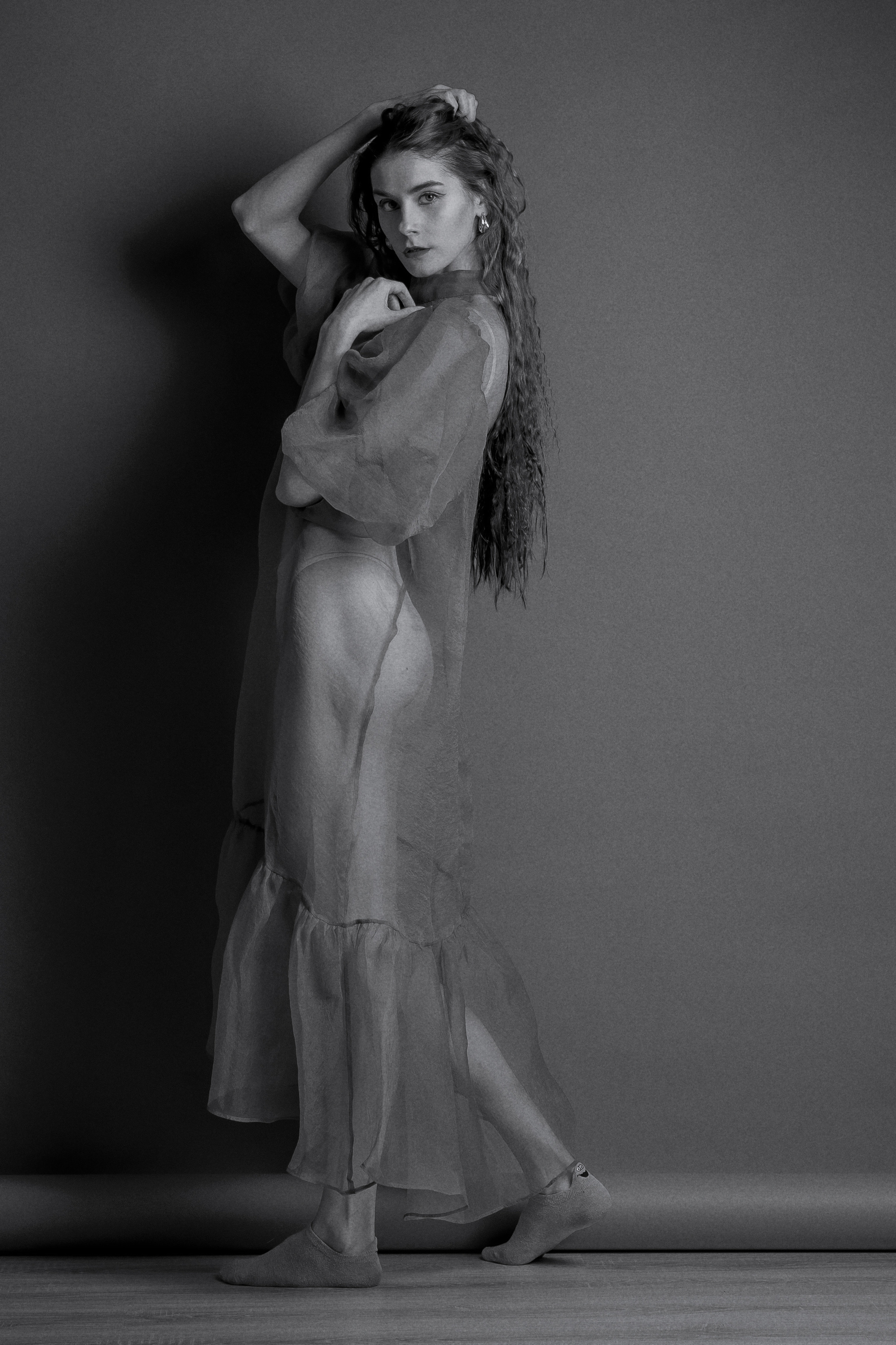 Обо мне. Фотограф Москва, Светлана Королева