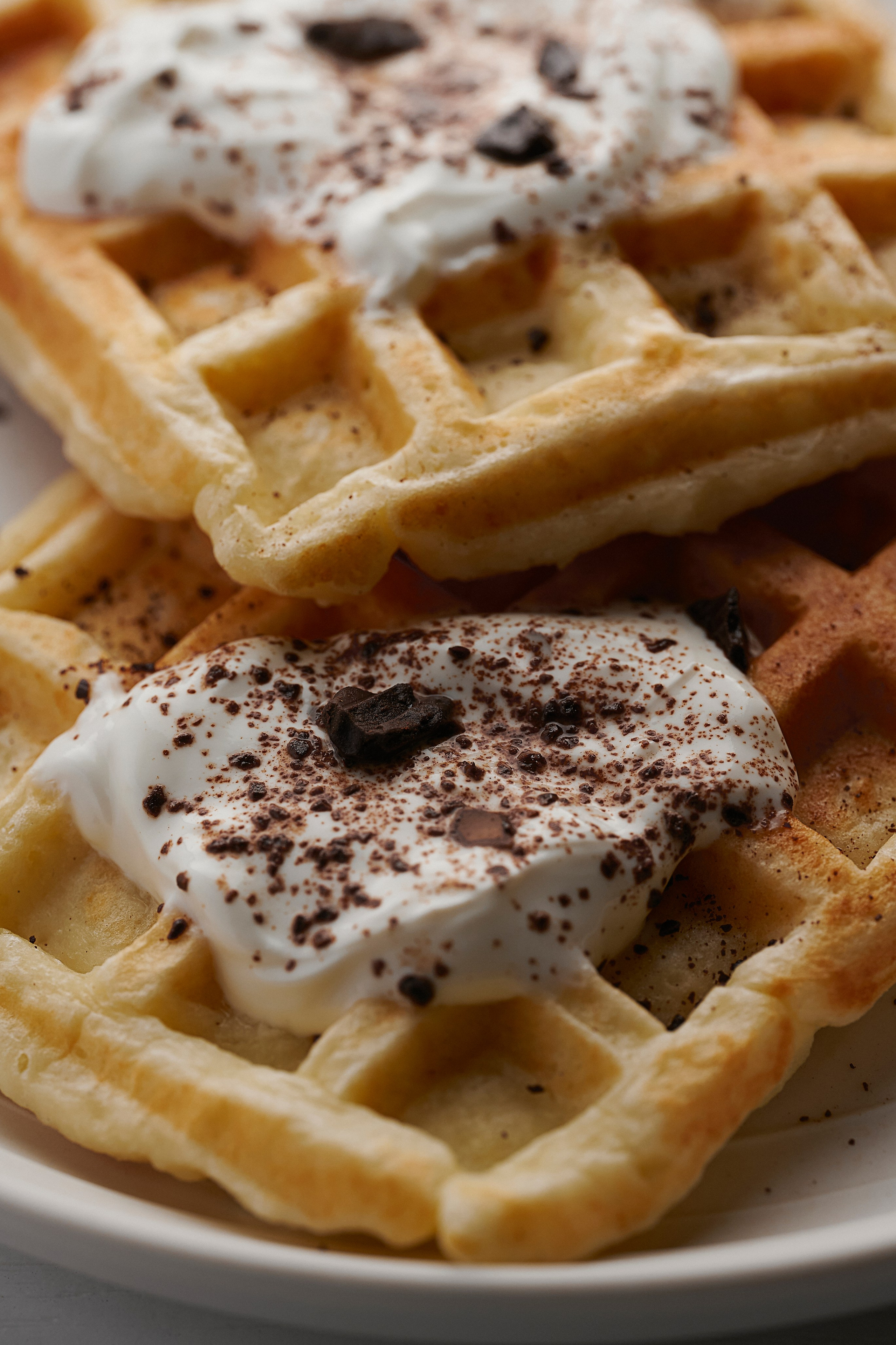 Творожные вафли. Полина Бамбиза фотограф фотосессии Красноярск фотокниги портрет