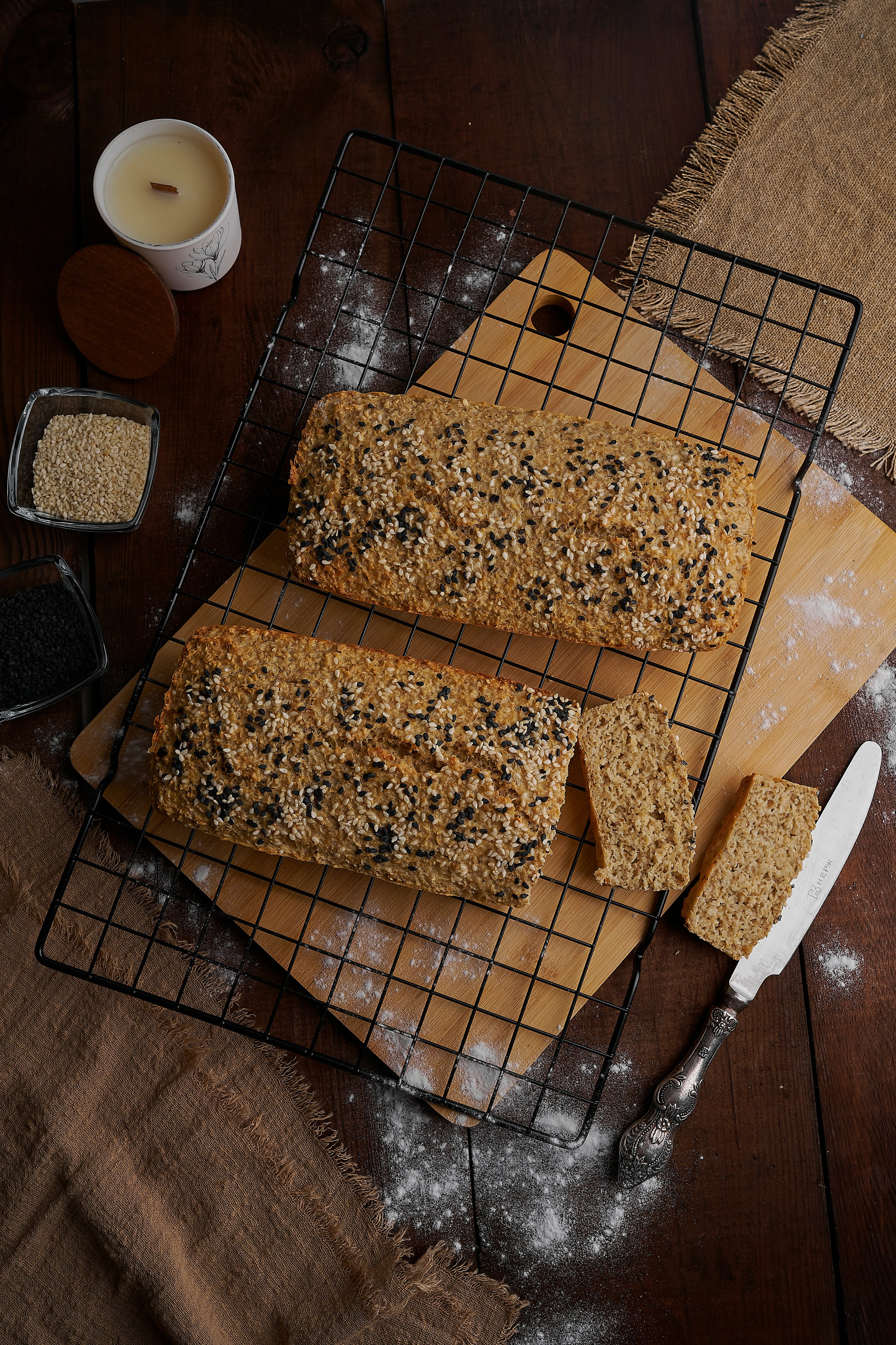 Похудительный хлеб. Полина Бамбиза фотограф фотосессии Красноярск фотокниги портрет