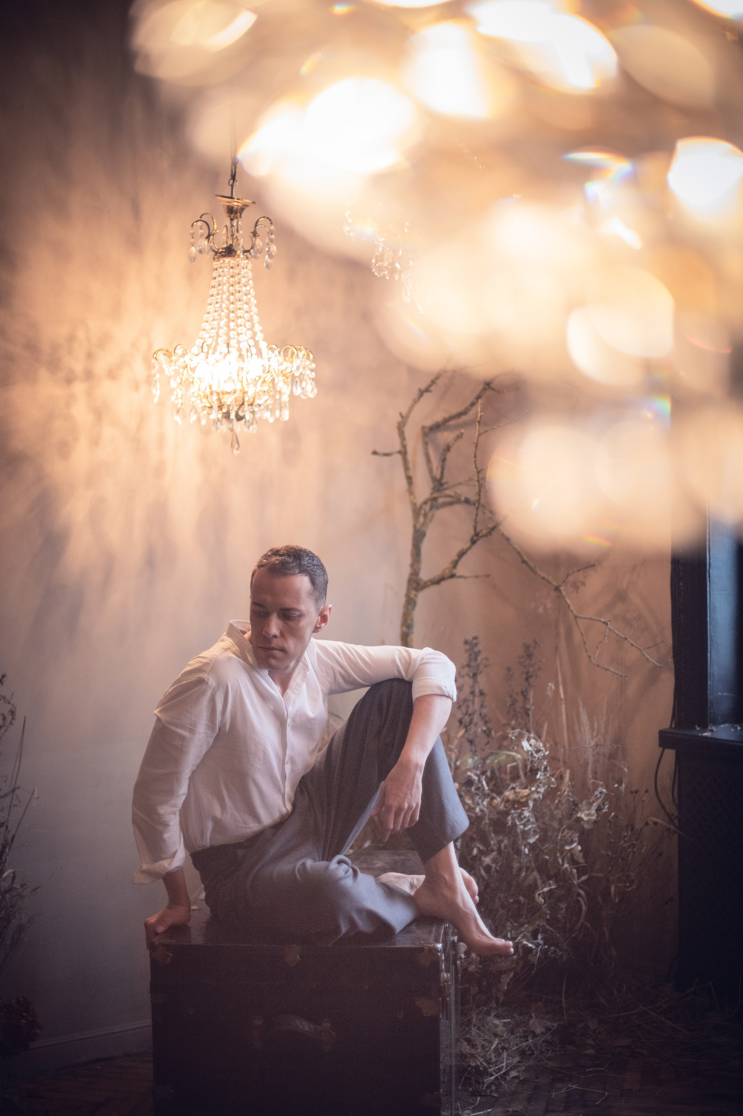 Фотограф Инесс Ветковская, Москва, С.-Петербург