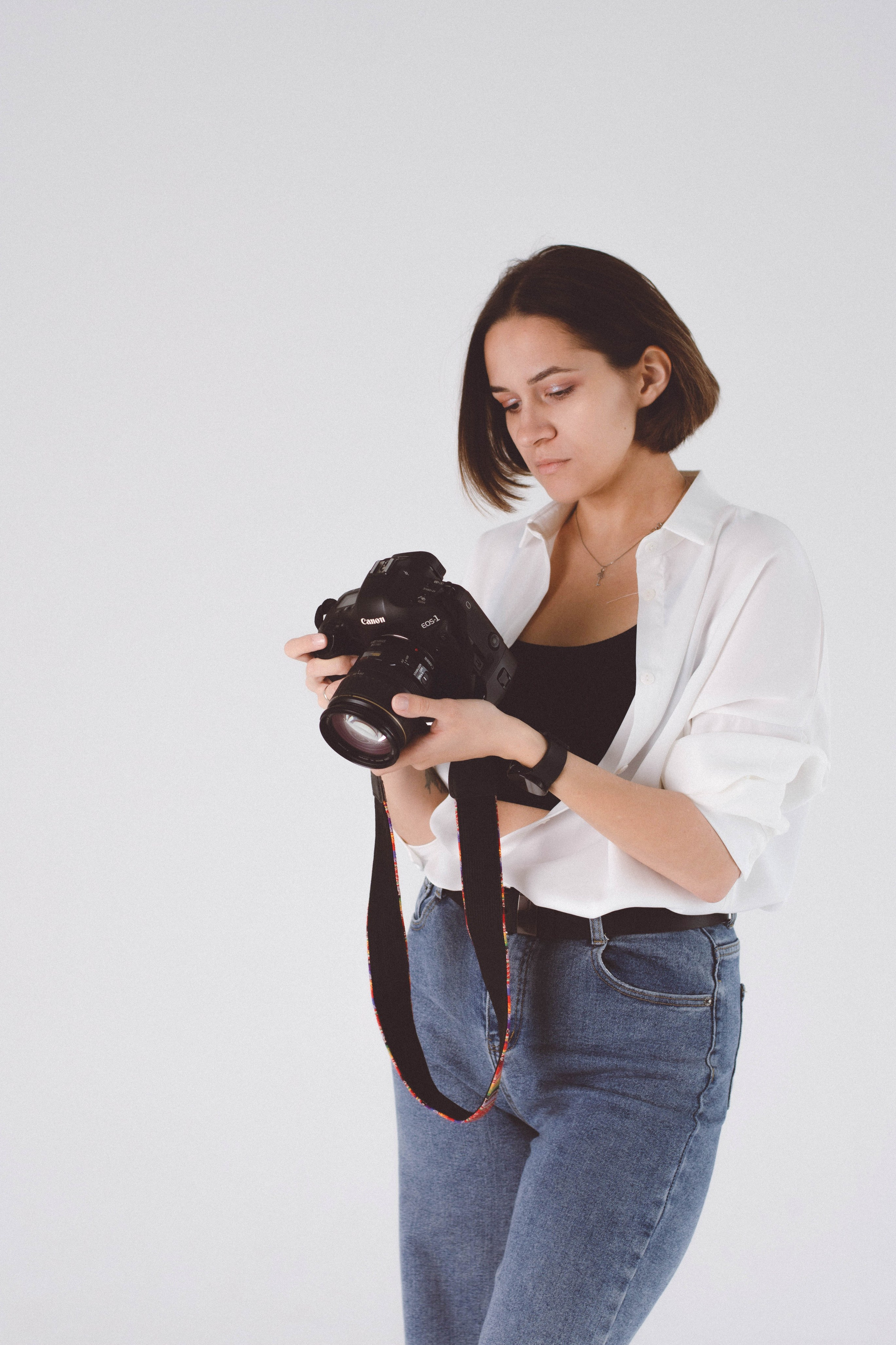 Семейный и портретный фотограф Краюшкина Софья