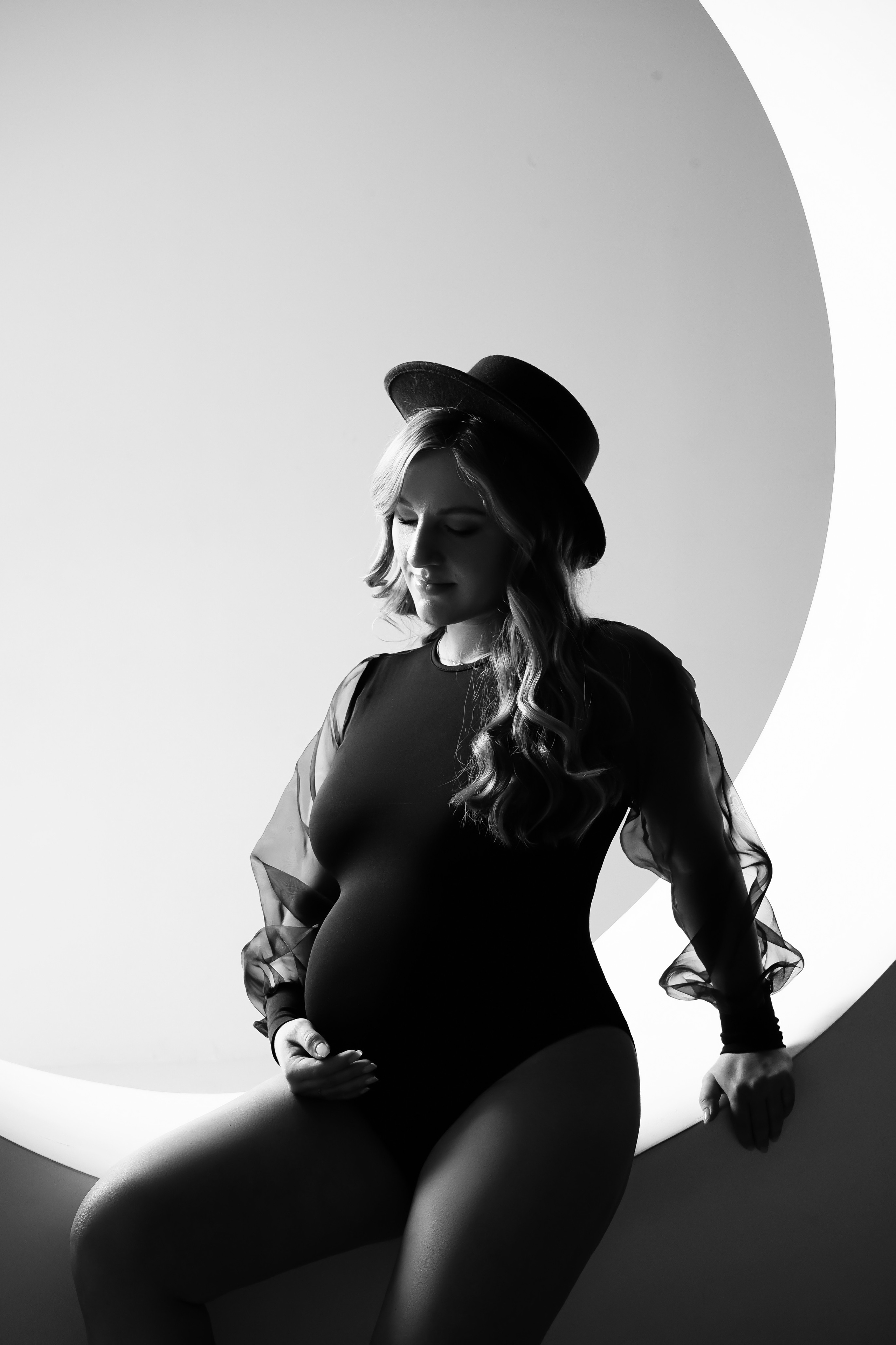 Гардероб. Фотосессии Новосибирск Brosco Photoroom