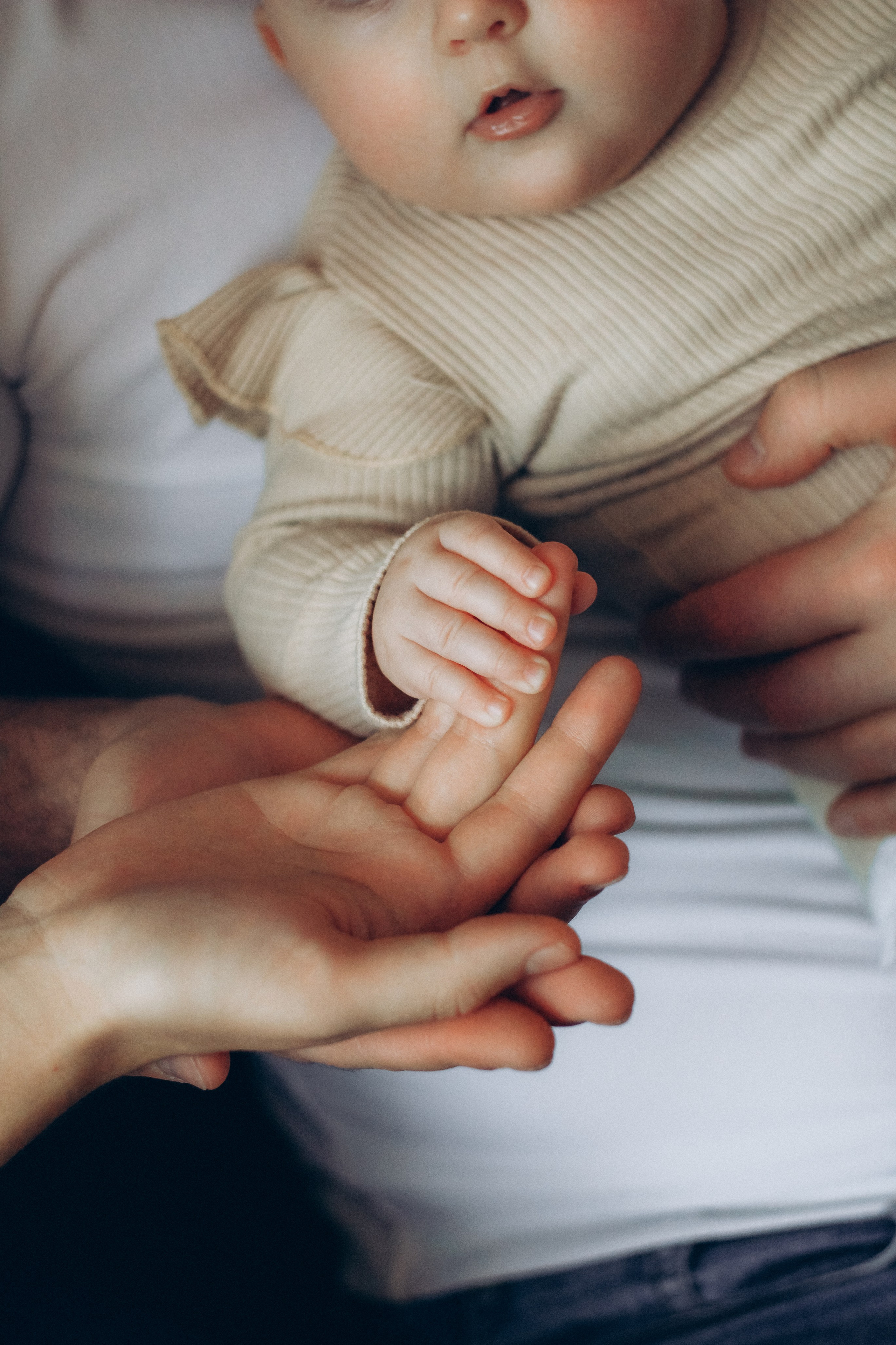 Марина Занина — Семейный фотограф г. Воронеж