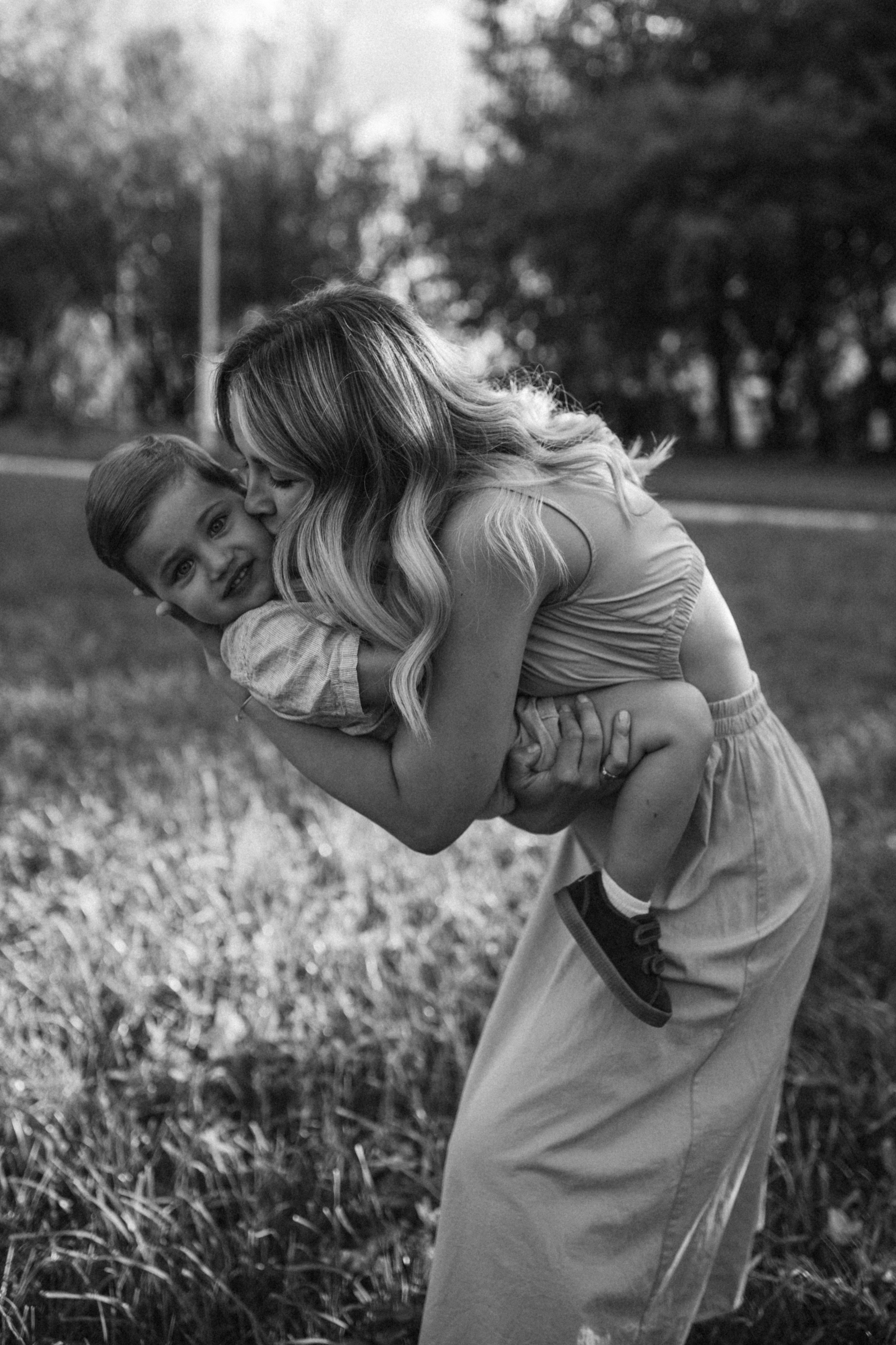 Семейный и индивидуальный фотограф в Москве Литинская Екатерина