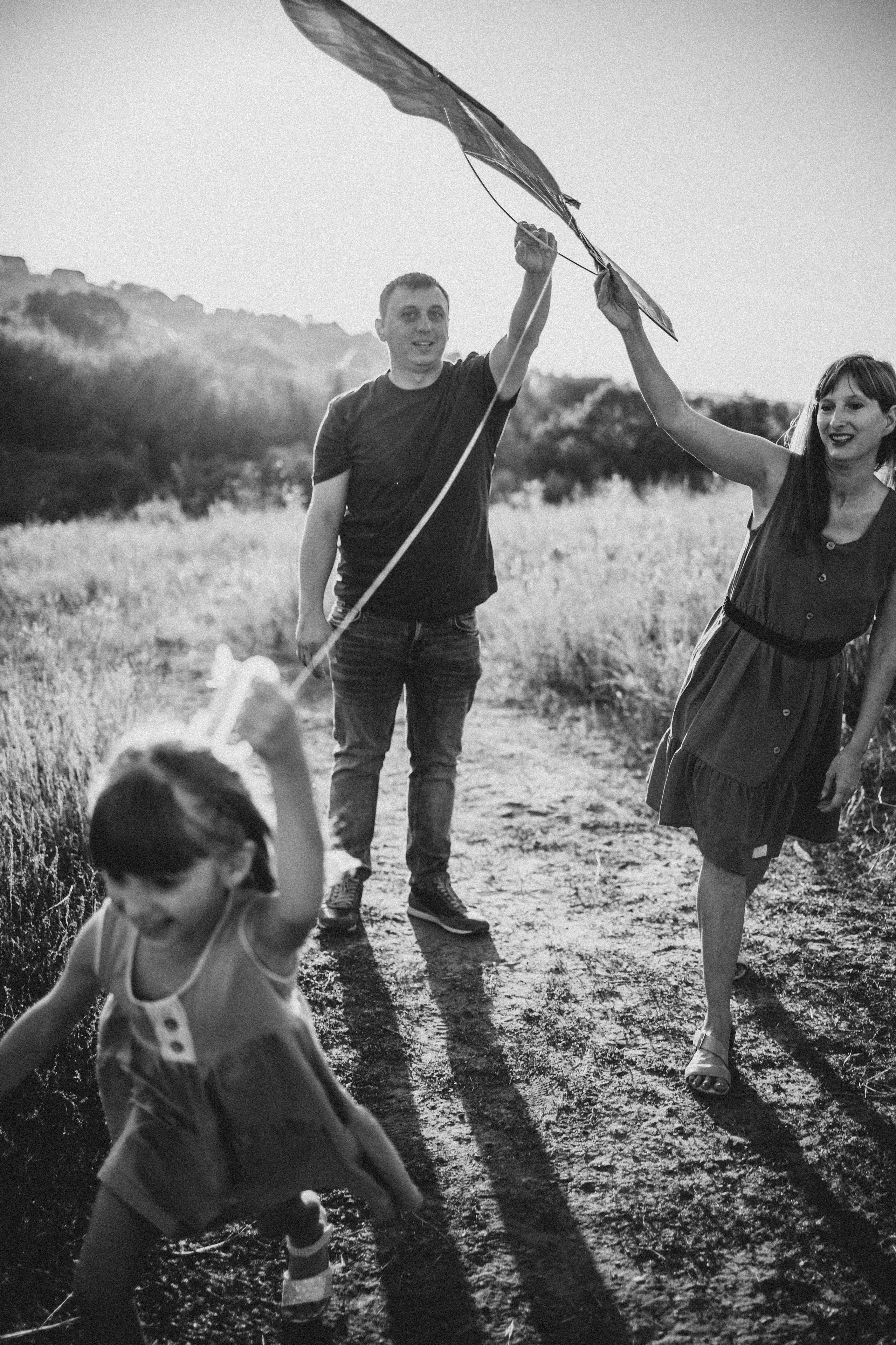 Семейная фотосессия. Выпускные альбомы Саратов Энгельс фотограф Титова Ирина