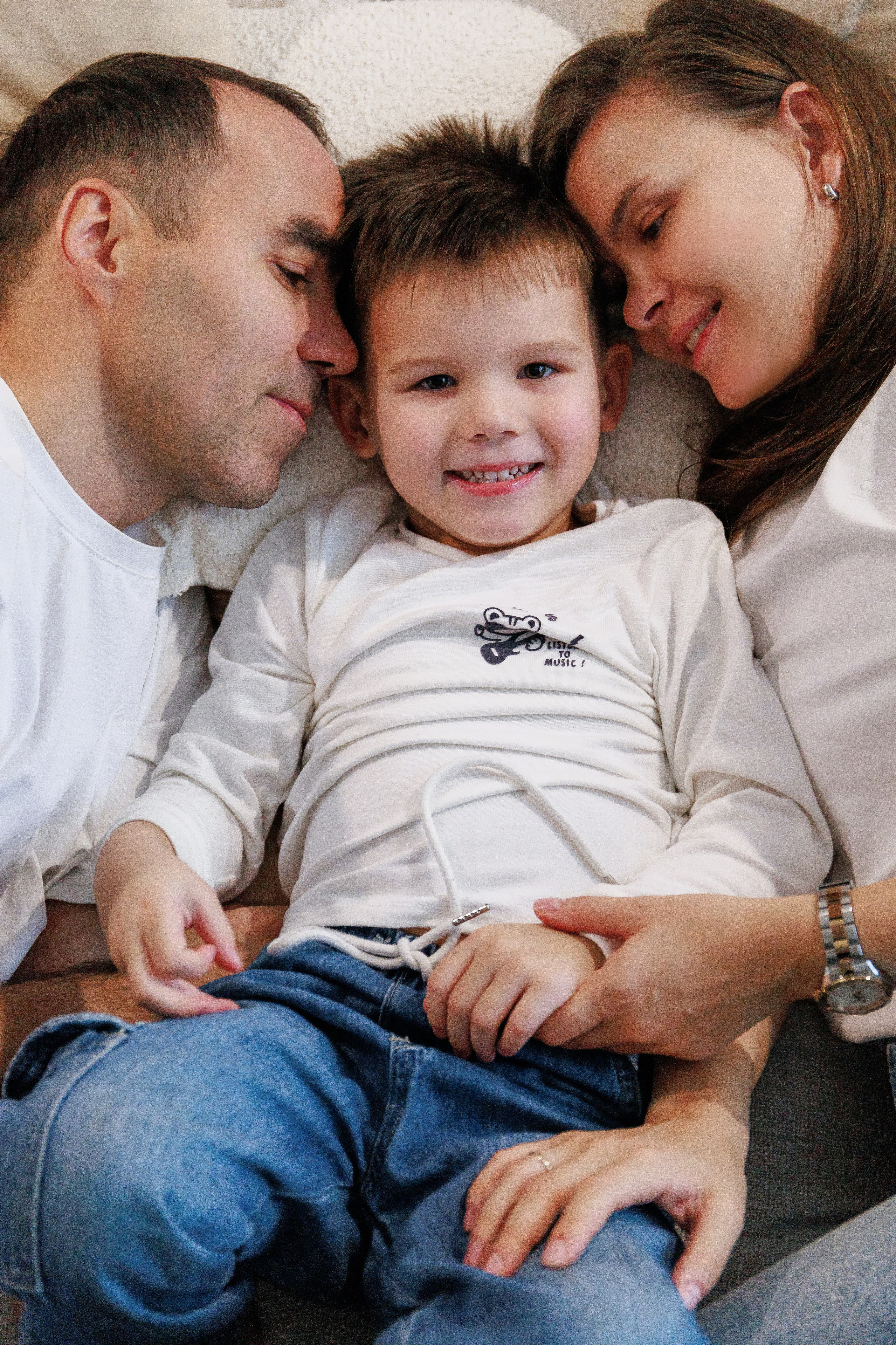 Услуги фотографа город Дмитров. Семейный фотограф в Дмитрове Валентина Халикова